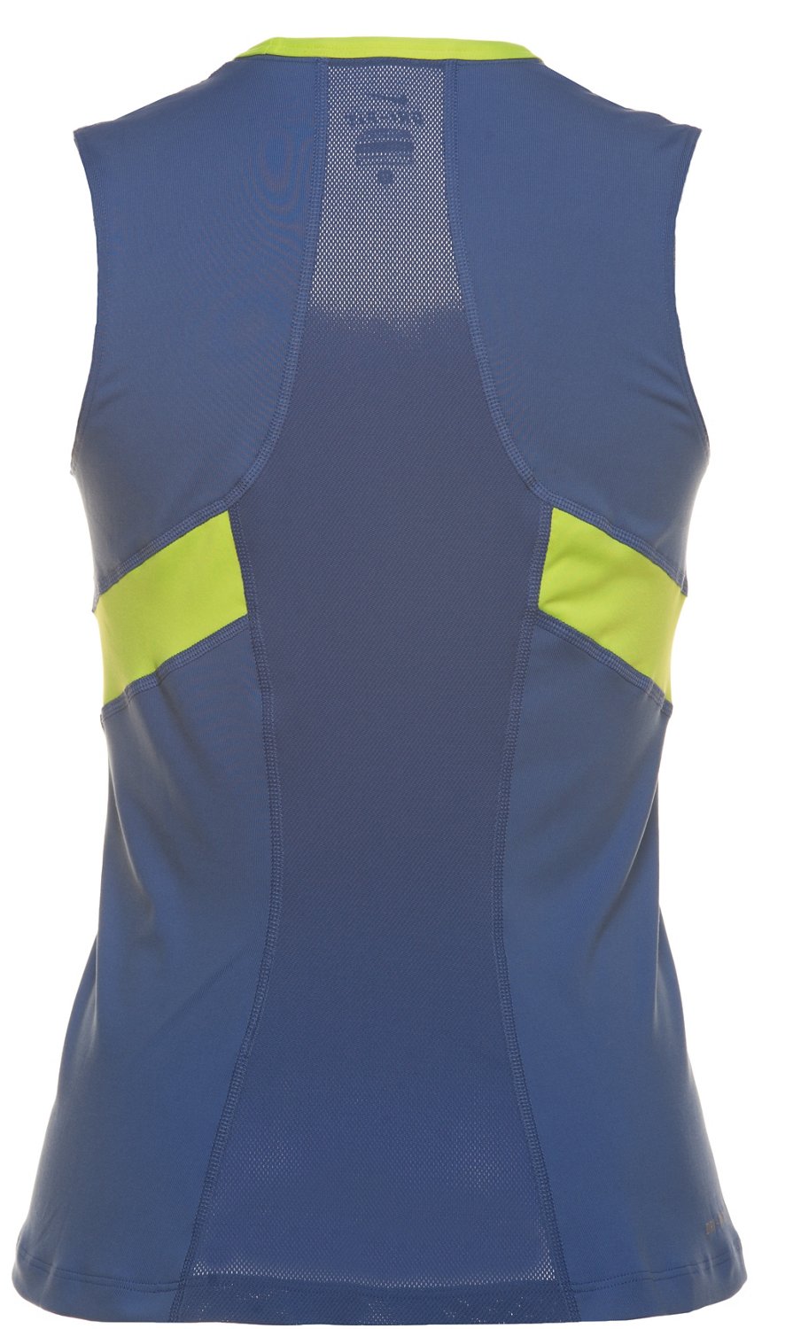 Nike Women's Dri-FIT Power Tennis Tank Top thumbnail