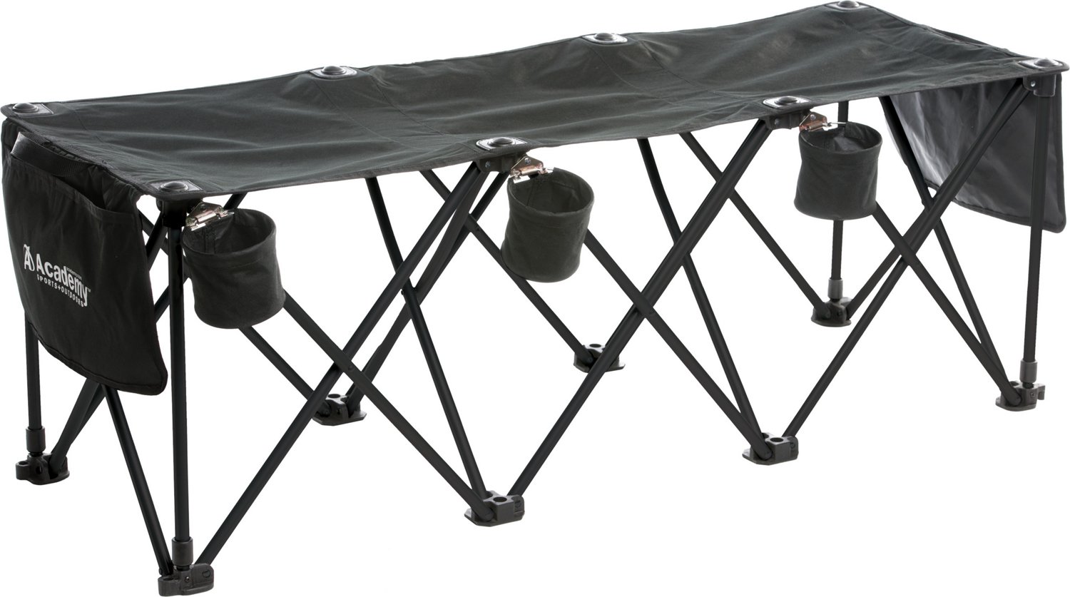 Mac Sports Portable Sports Bench