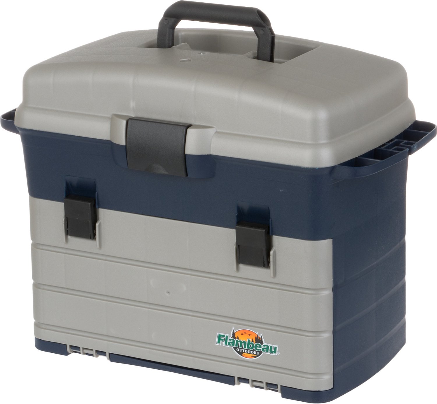 Flambeau Classic Front Loader Tackle Box
