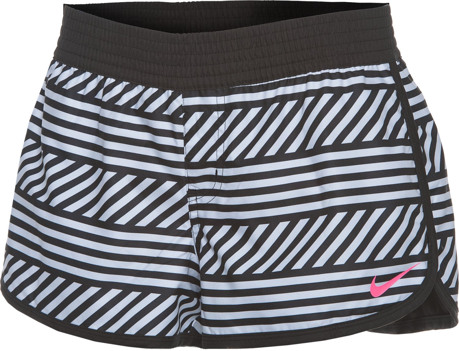 Nike Women's West Reversible Beach Short