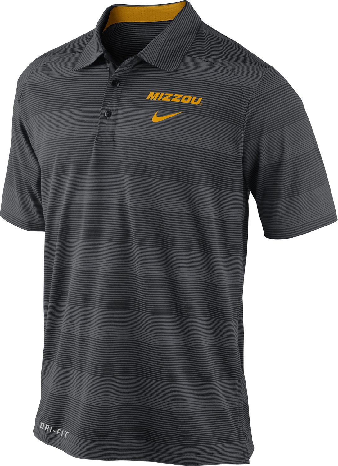 Nike Men's University of Missouri Preseason Polo