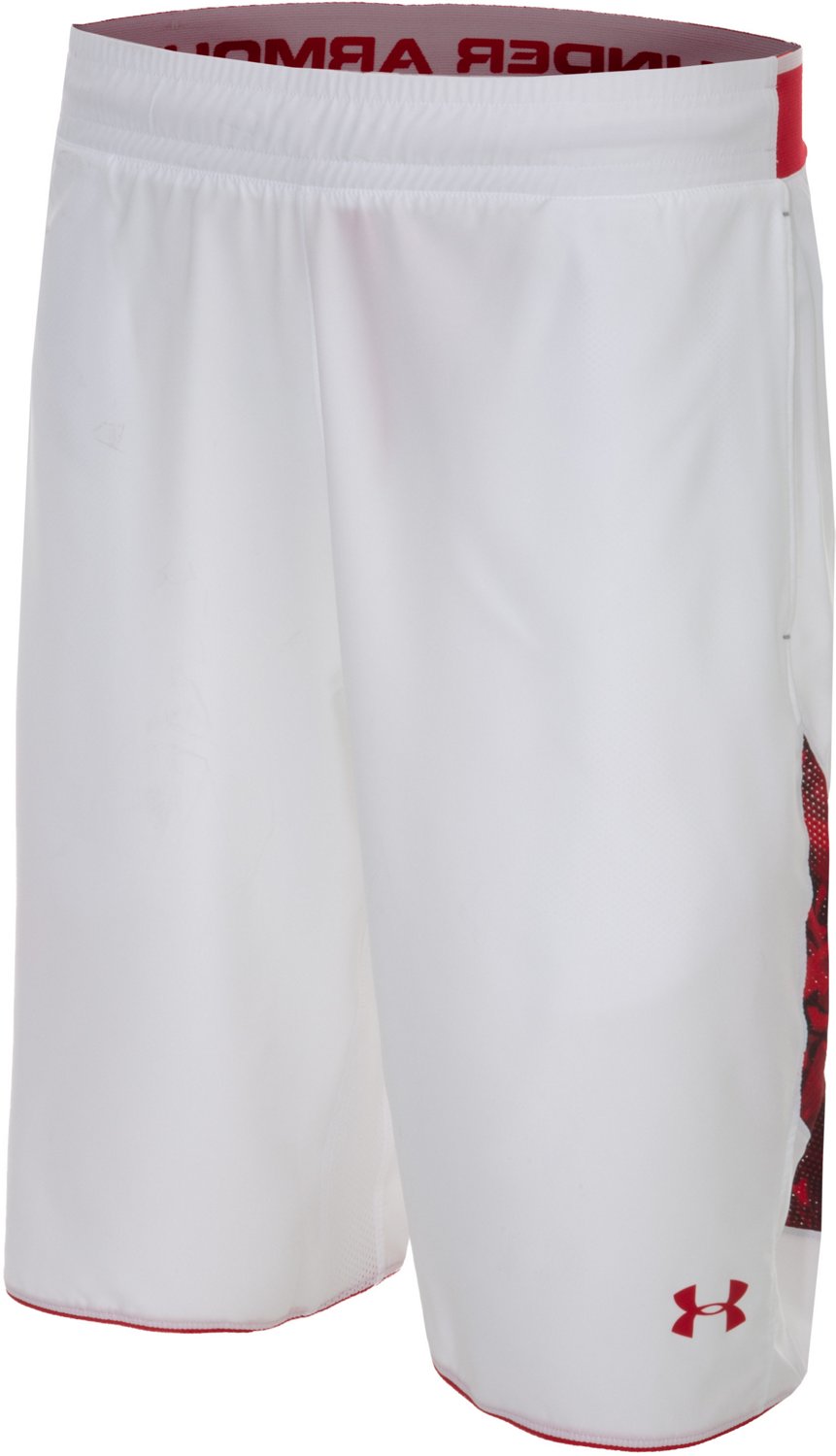 Under Armour® Men's NFL Combine Authentic Shatter Short