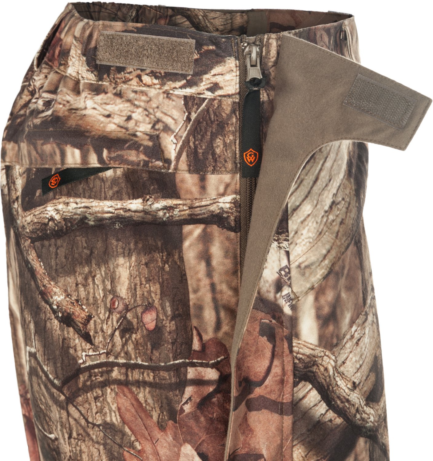 Game Winner® Men's Rain Pant thumbnail
