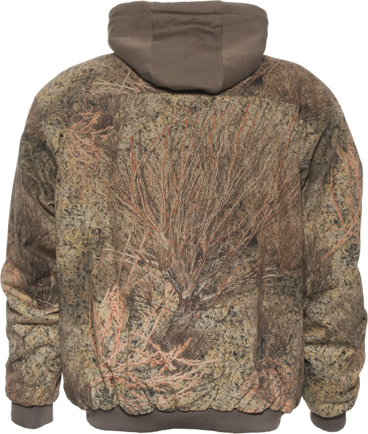 Game Winner® Men's Dura-Soft Twill Jacket thumbnail