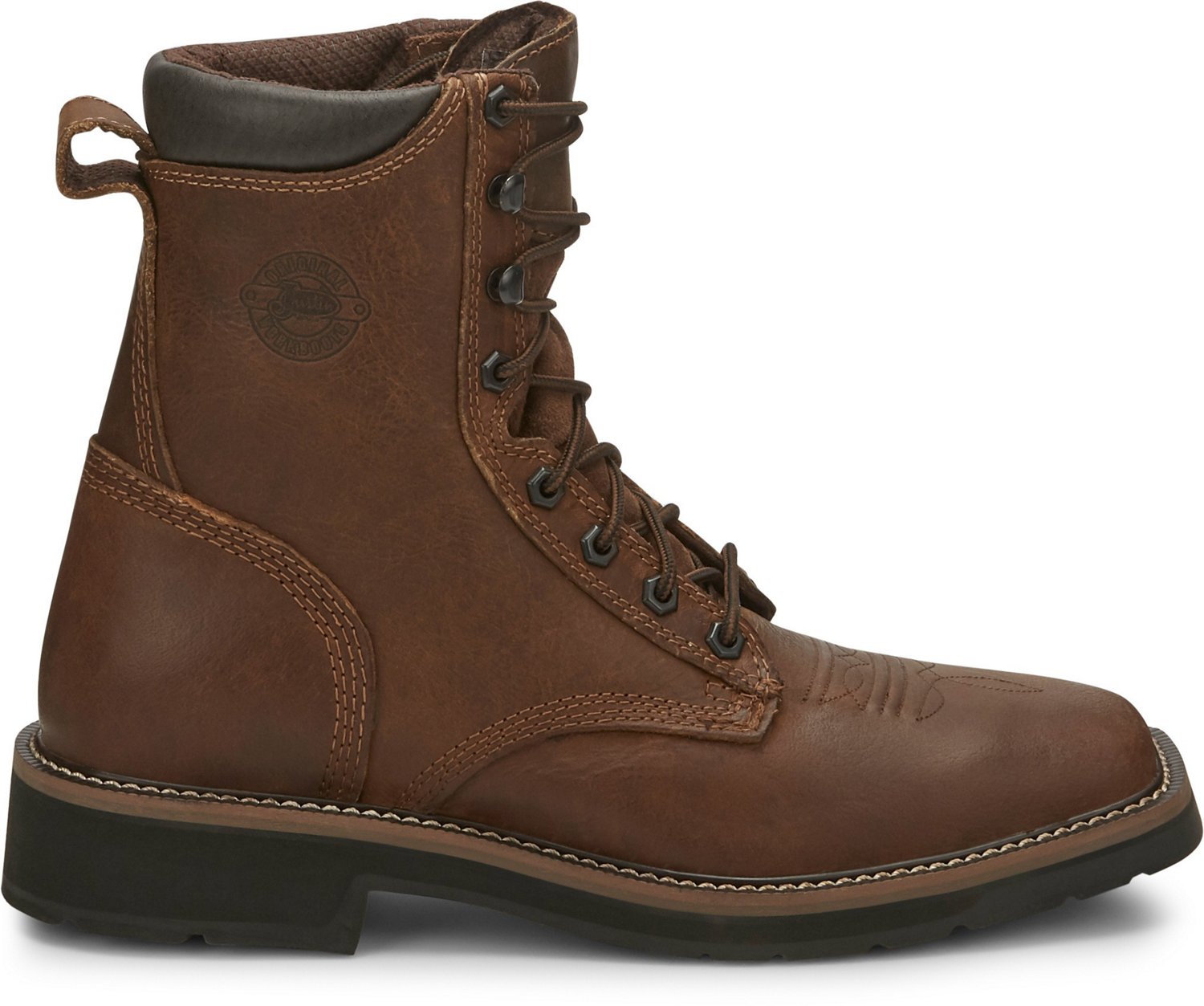 academy work boots