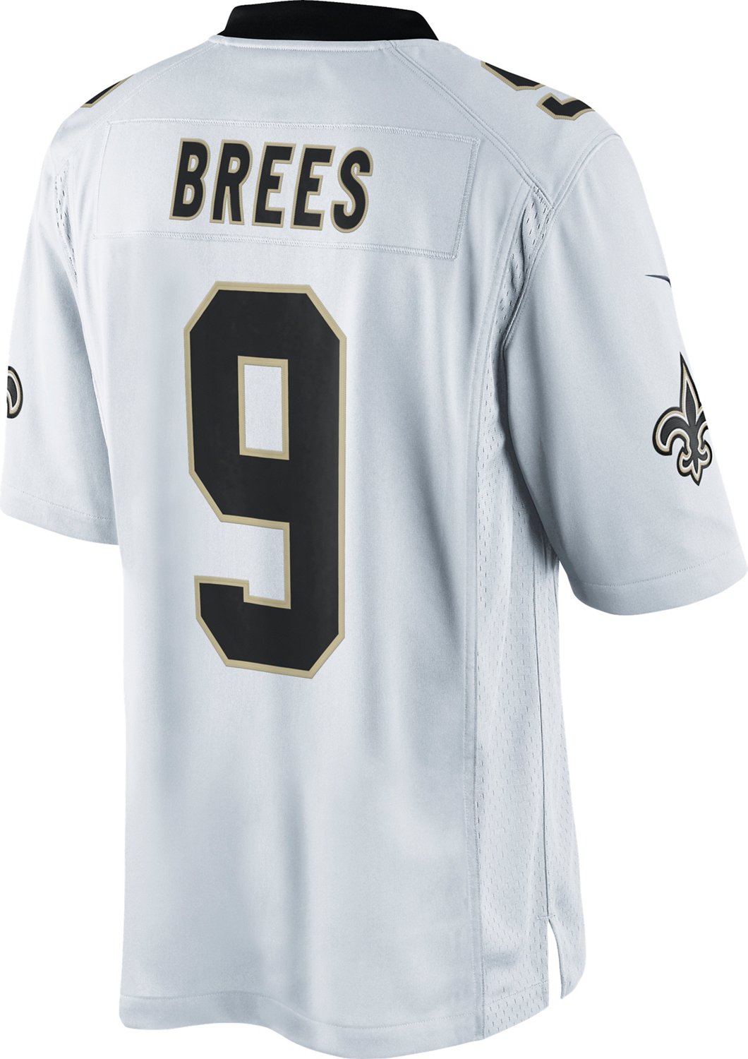 nike saints jersey
