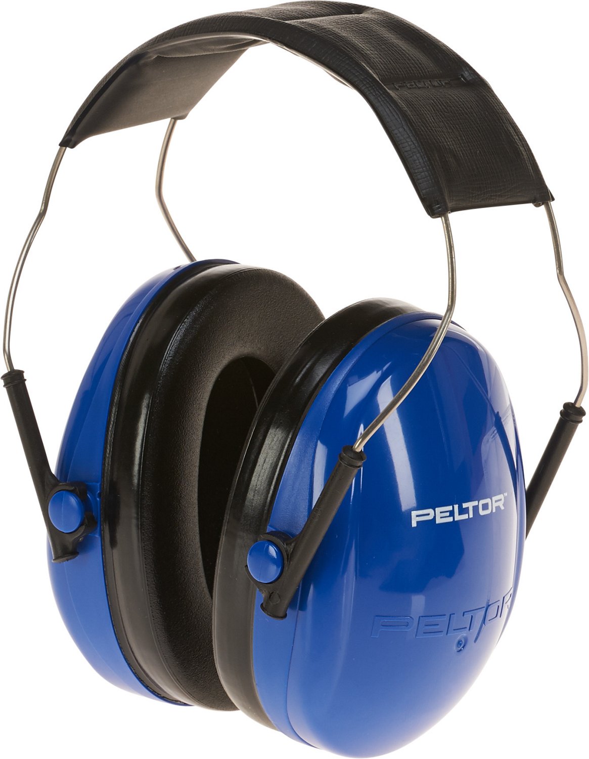 Hearing Protection & Ear Protection for Shooting Academy