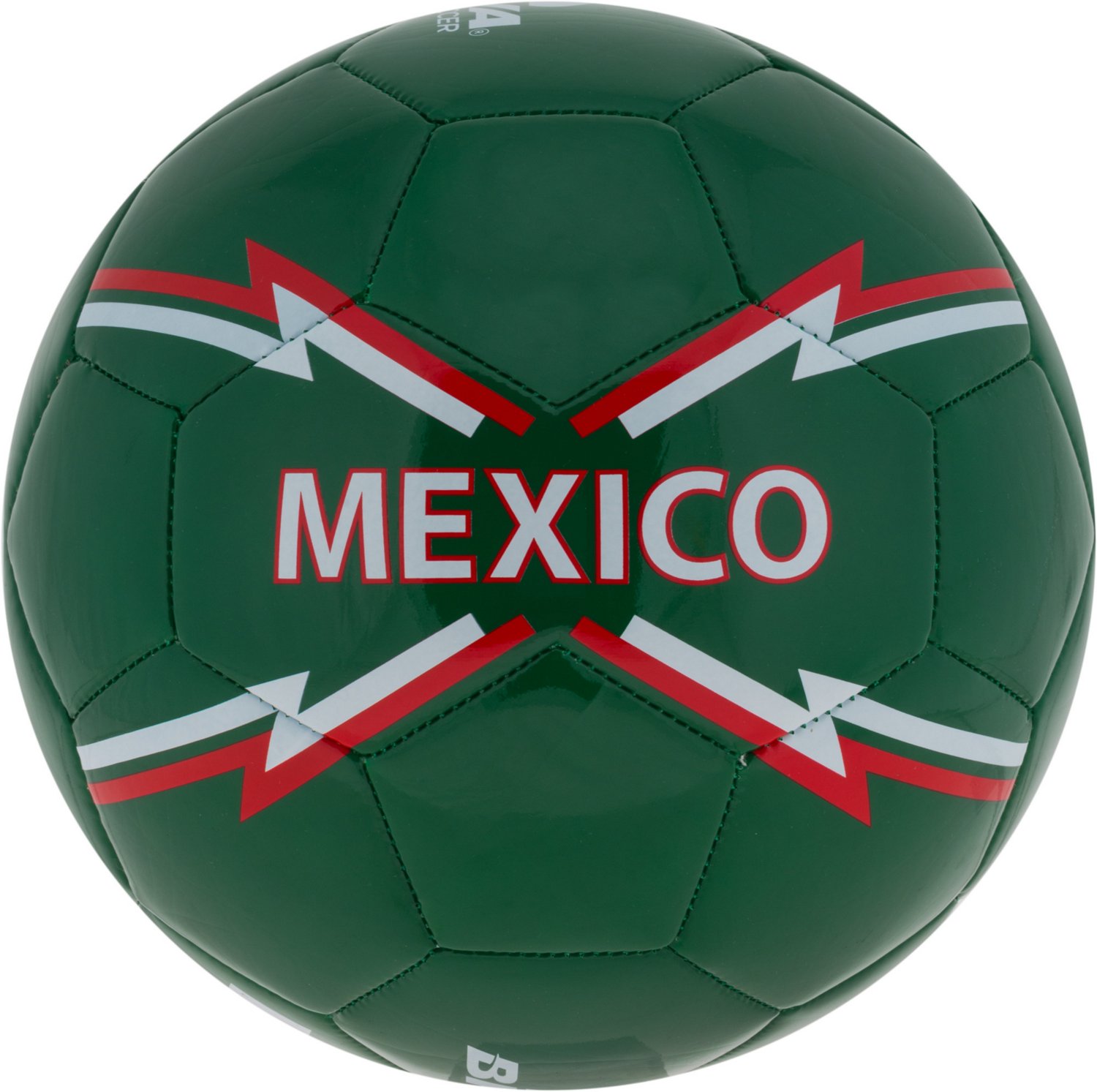 Soccer Balls Adidas, Nike, Brava & More Academy