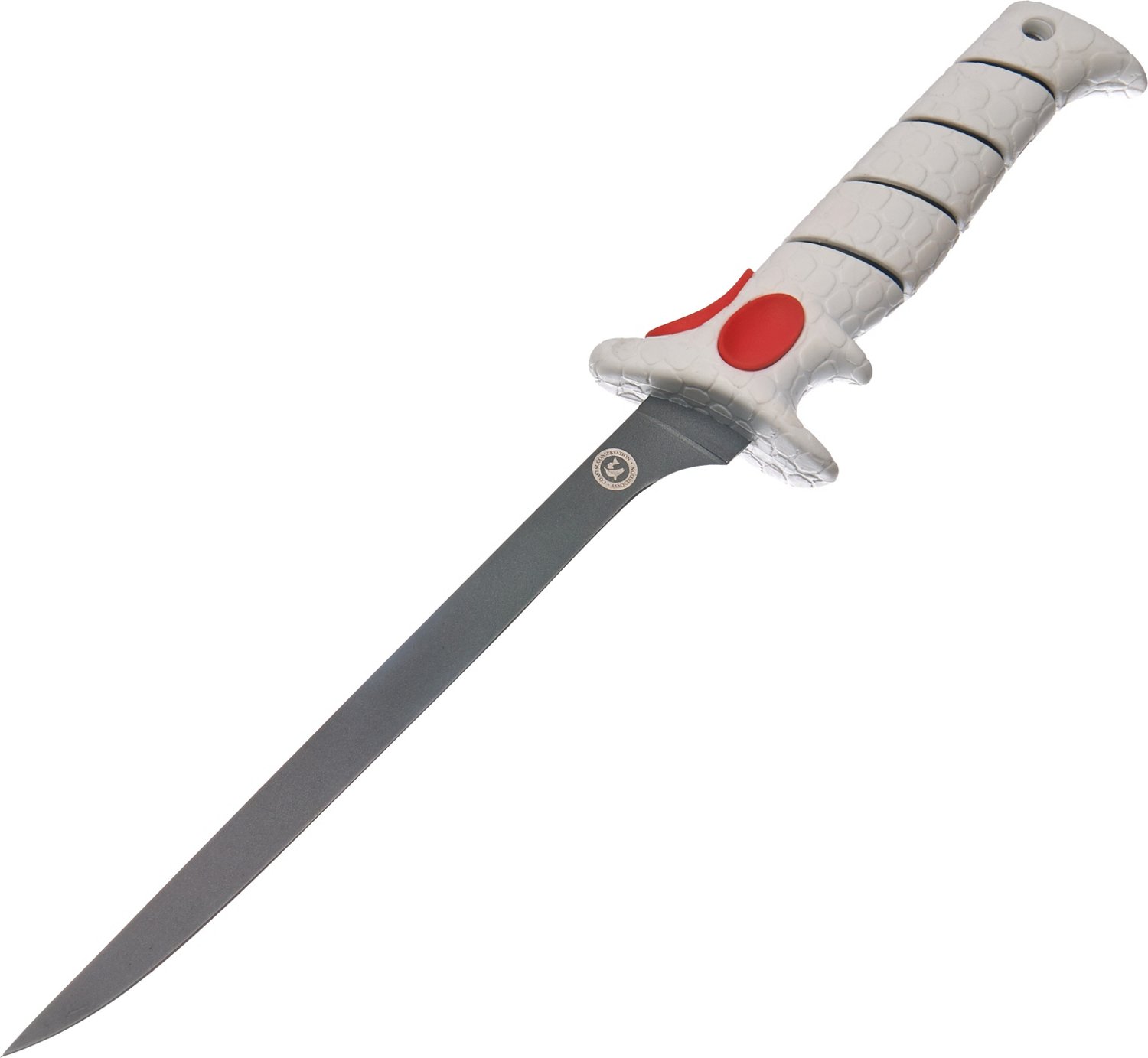 Bubba Blade CCA Thin FLEX Blade Fillet Knife Academy