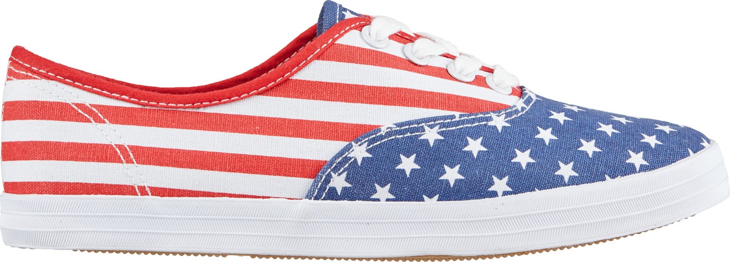 Austin Trading Co.™ Women�s Americana Classics Shoes Academy