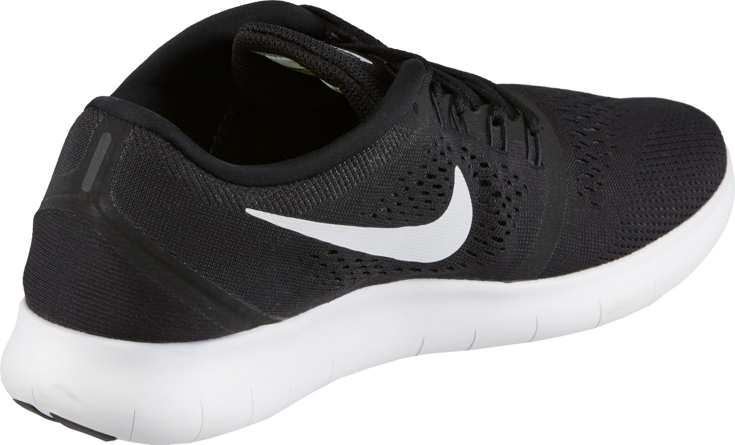 Nike Women's Free RN Running Shoes Academy