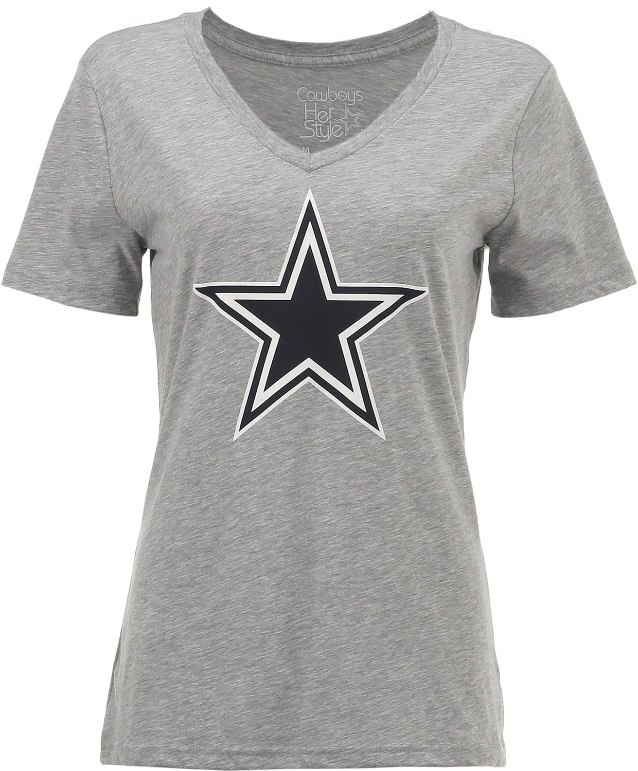 Dallas Cowboys Women's Apparel 