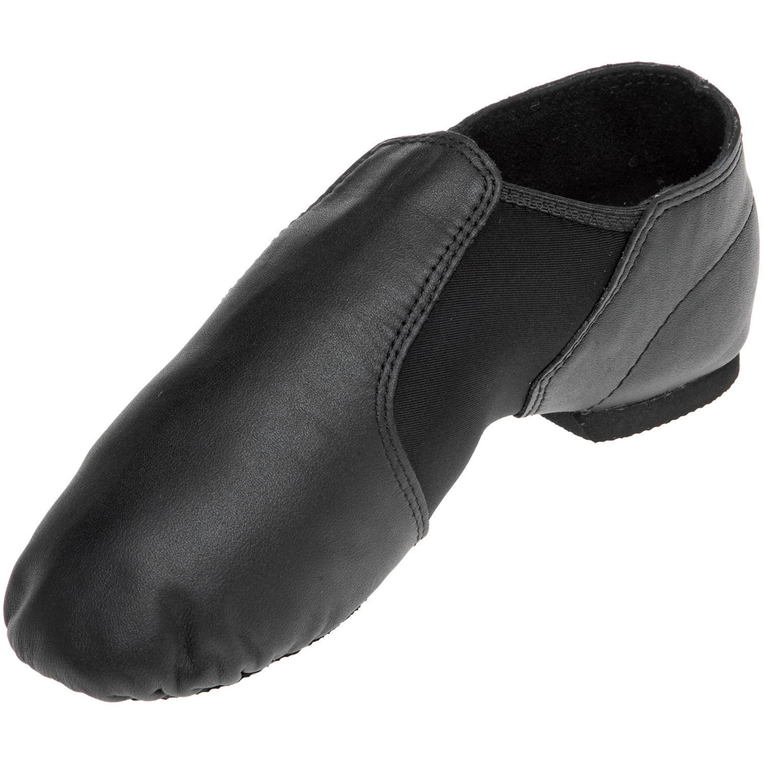 Dance Class Jazz Boots thumbnail