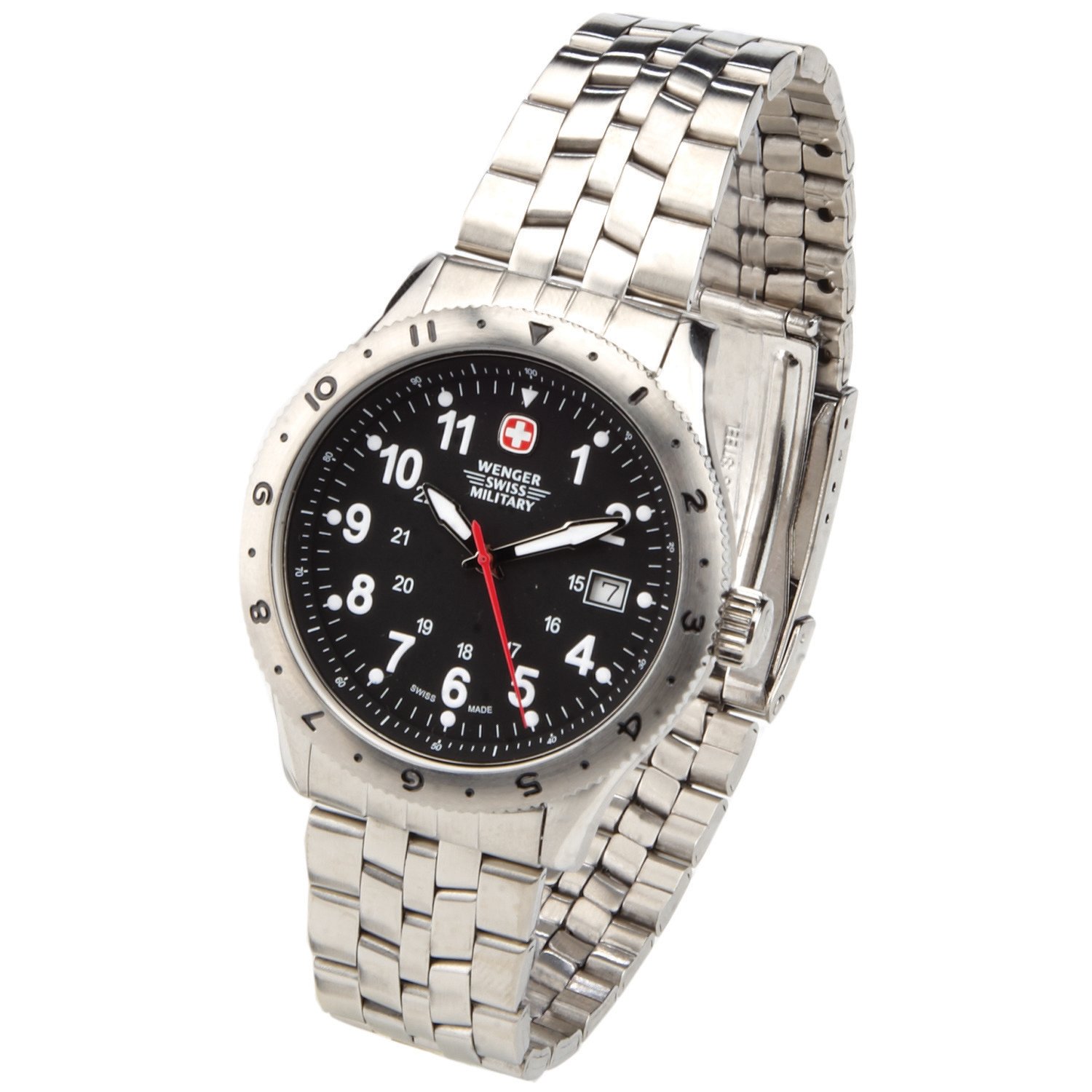 Wenger Men's Sport VII Watch thumbnail