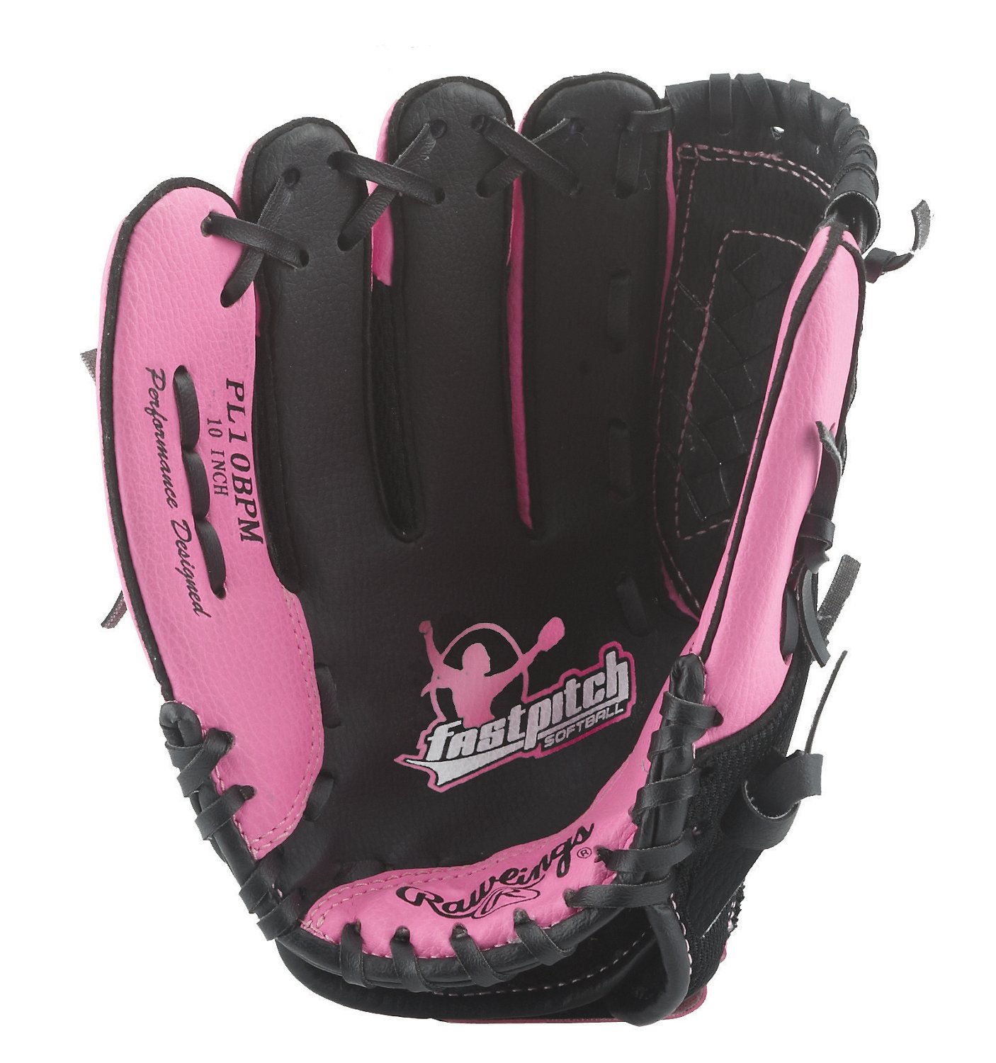 Rawlings® Girls' Players Series 10