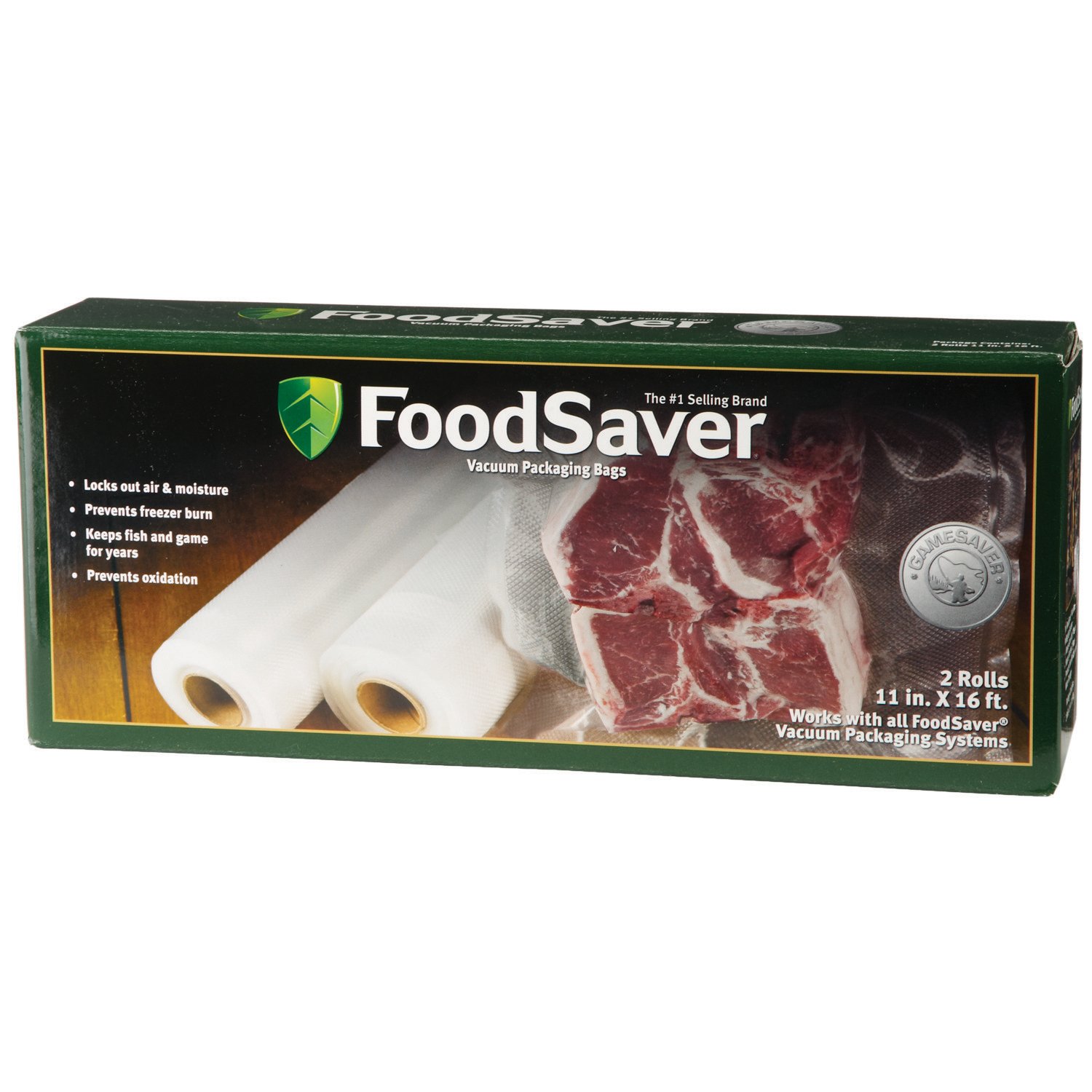 FoodSaver GameSaver® 11