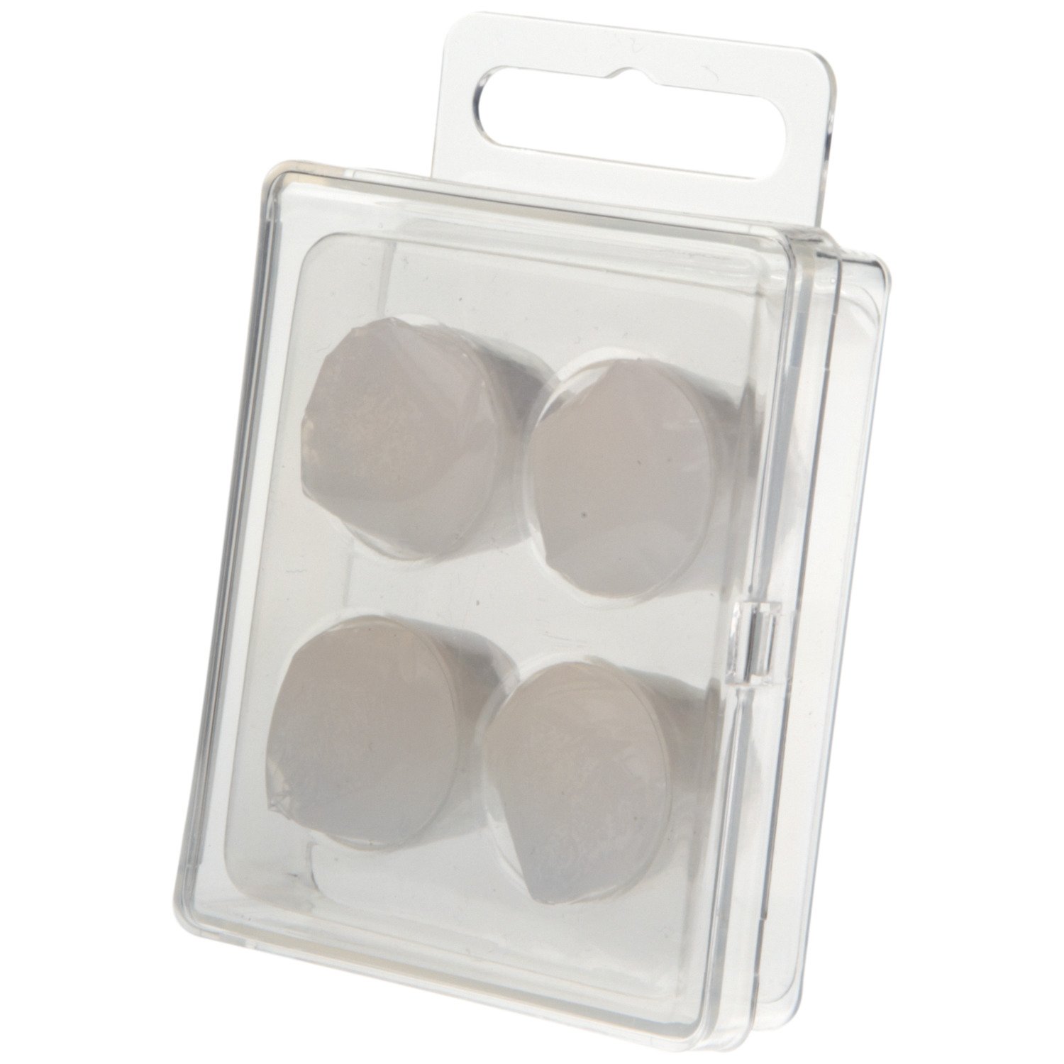 Nike Swim Ear Plugs 4-Pack