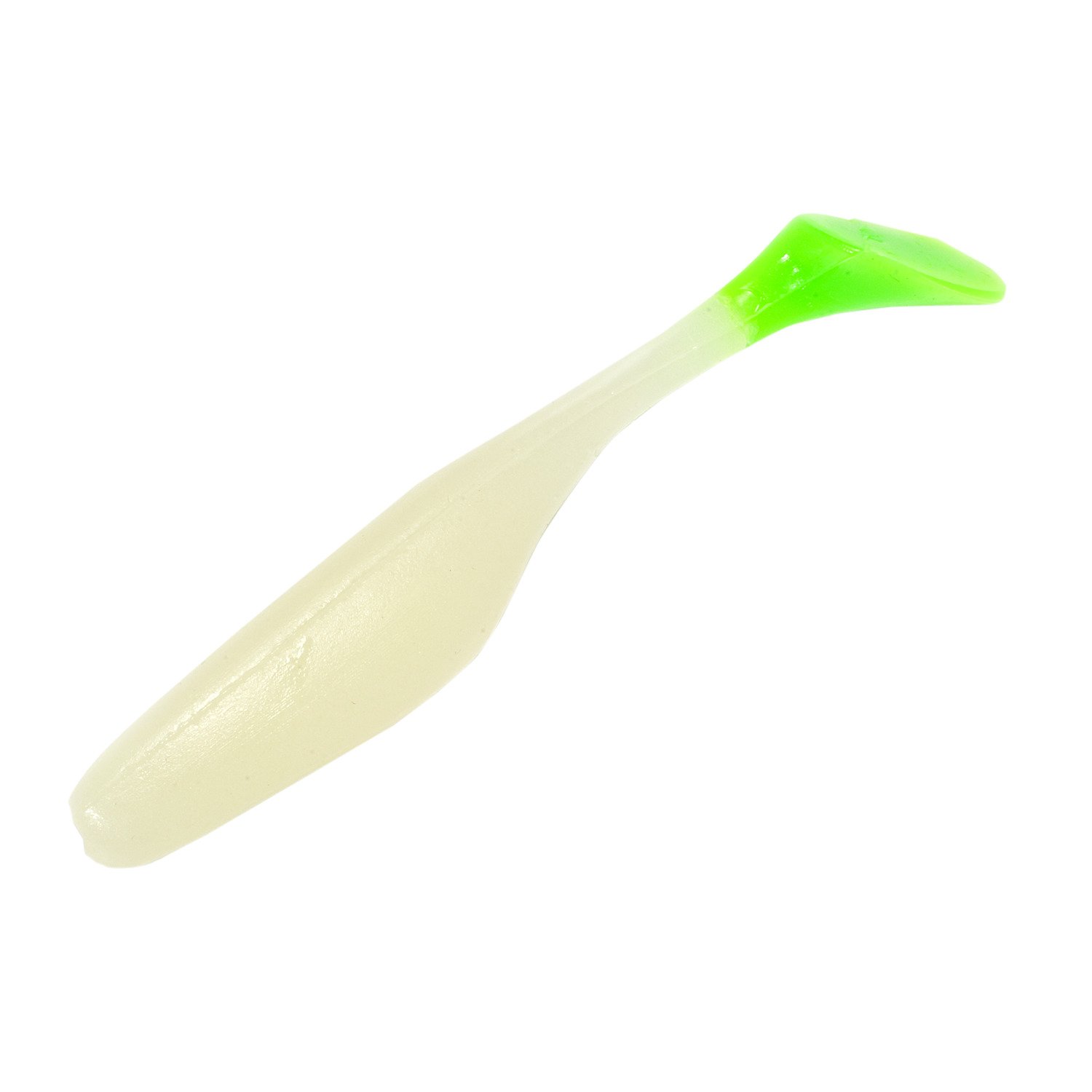 Glow/Chartreuse Tail