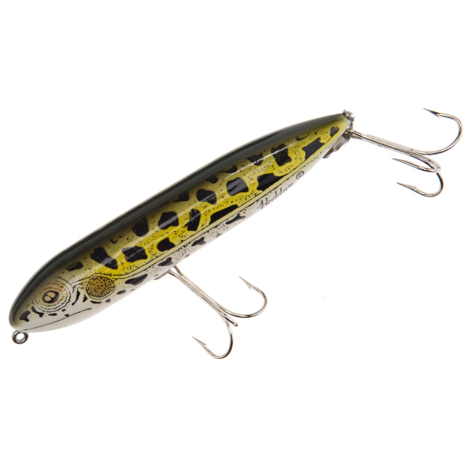 Heddon Zara Spook 4-1/2