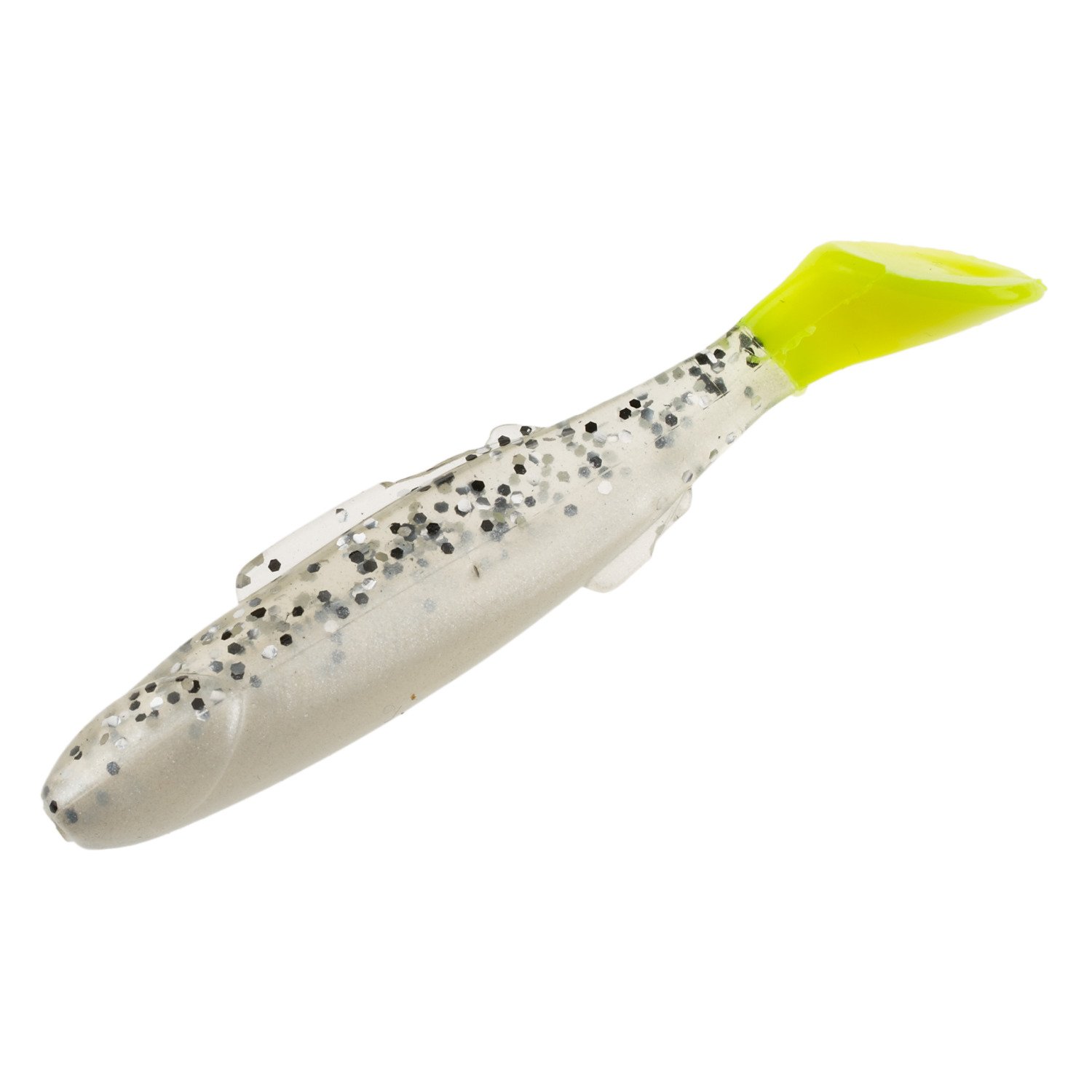 Salt & Pepper/ Chart Tail