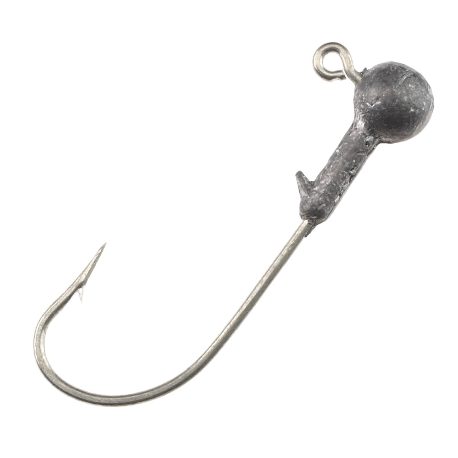 H&H Lure Cocahoe 1/8 oz. Jigheads 10-Pack