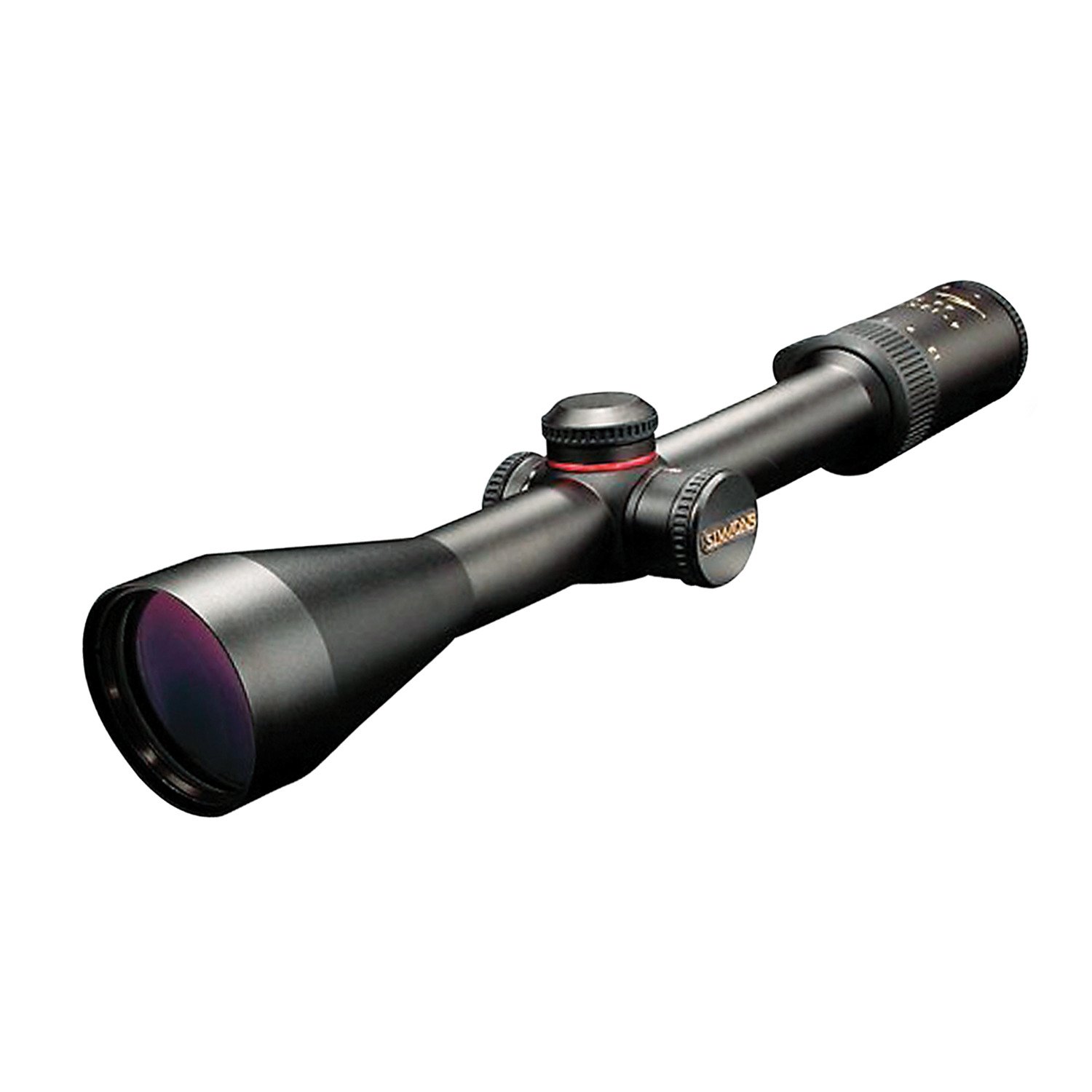 Simmons® .44 MAG 4 - 12 x 44 Riflescope