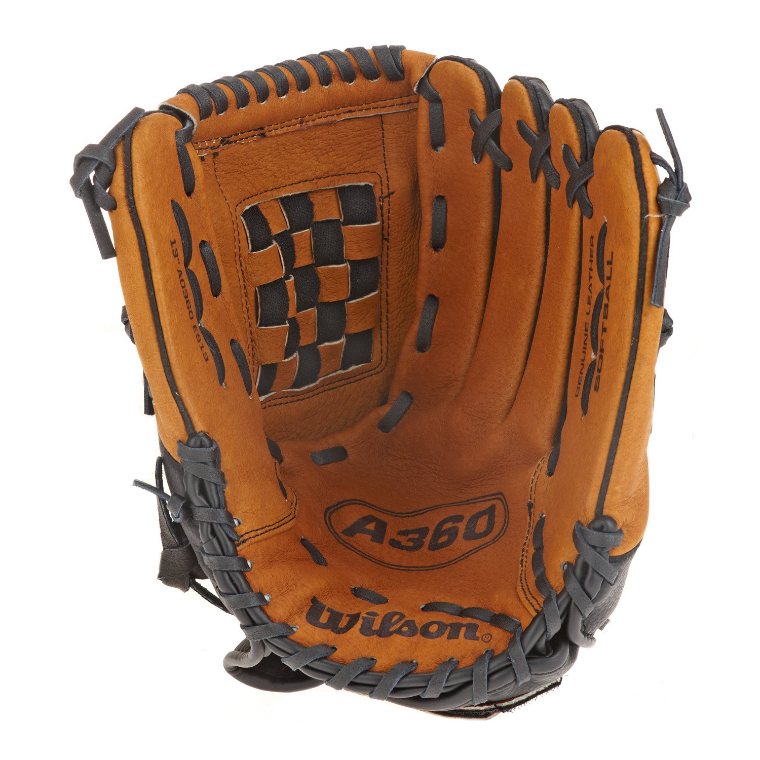 Wilson Adults' A360 13
