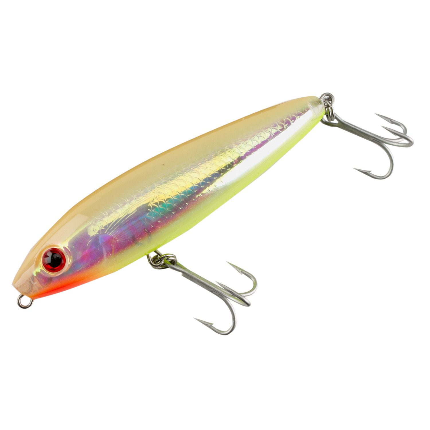 Rapala® Saltwater Skitter Walk® 4-3/8