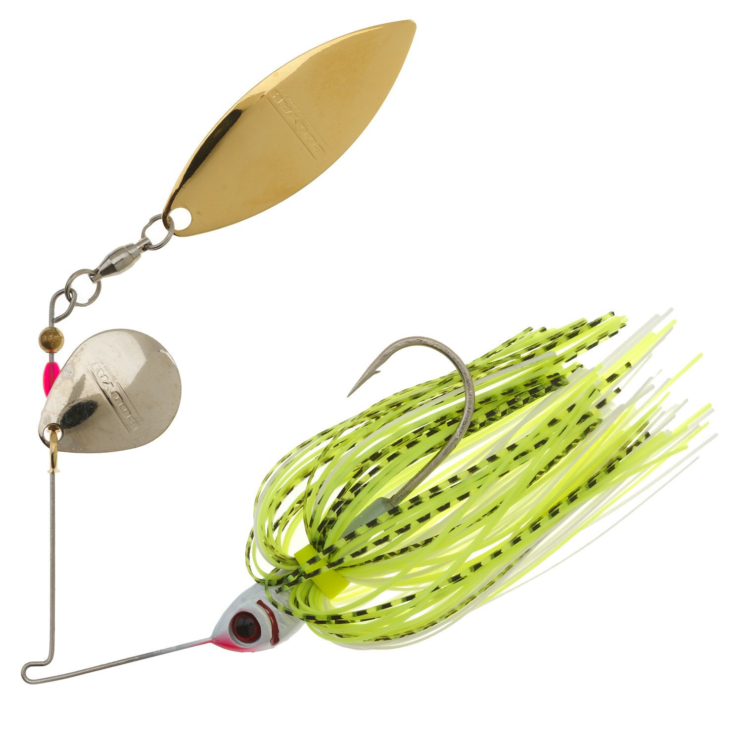 Chart/White Shad