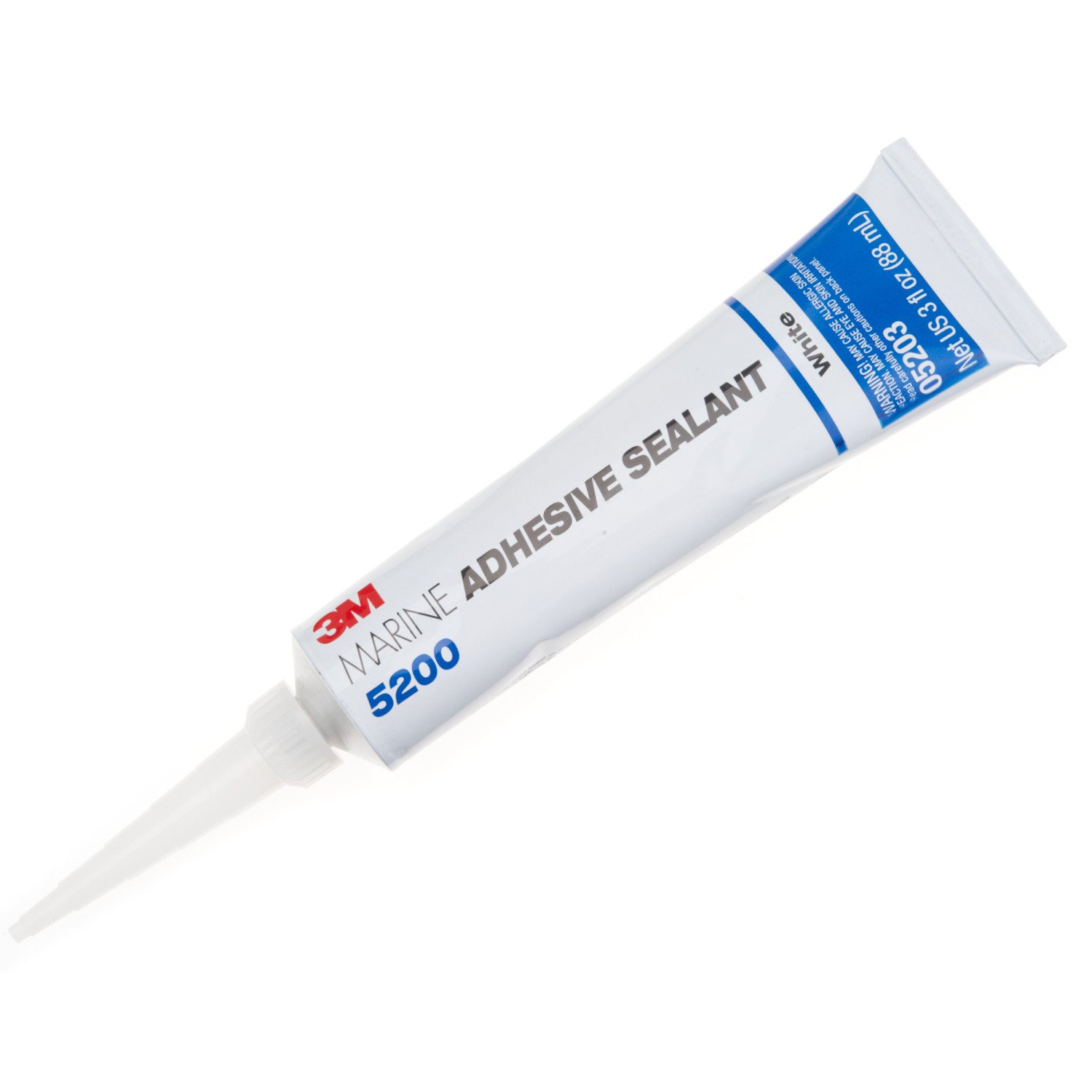 3M Marine Adhesive Sealant 5200