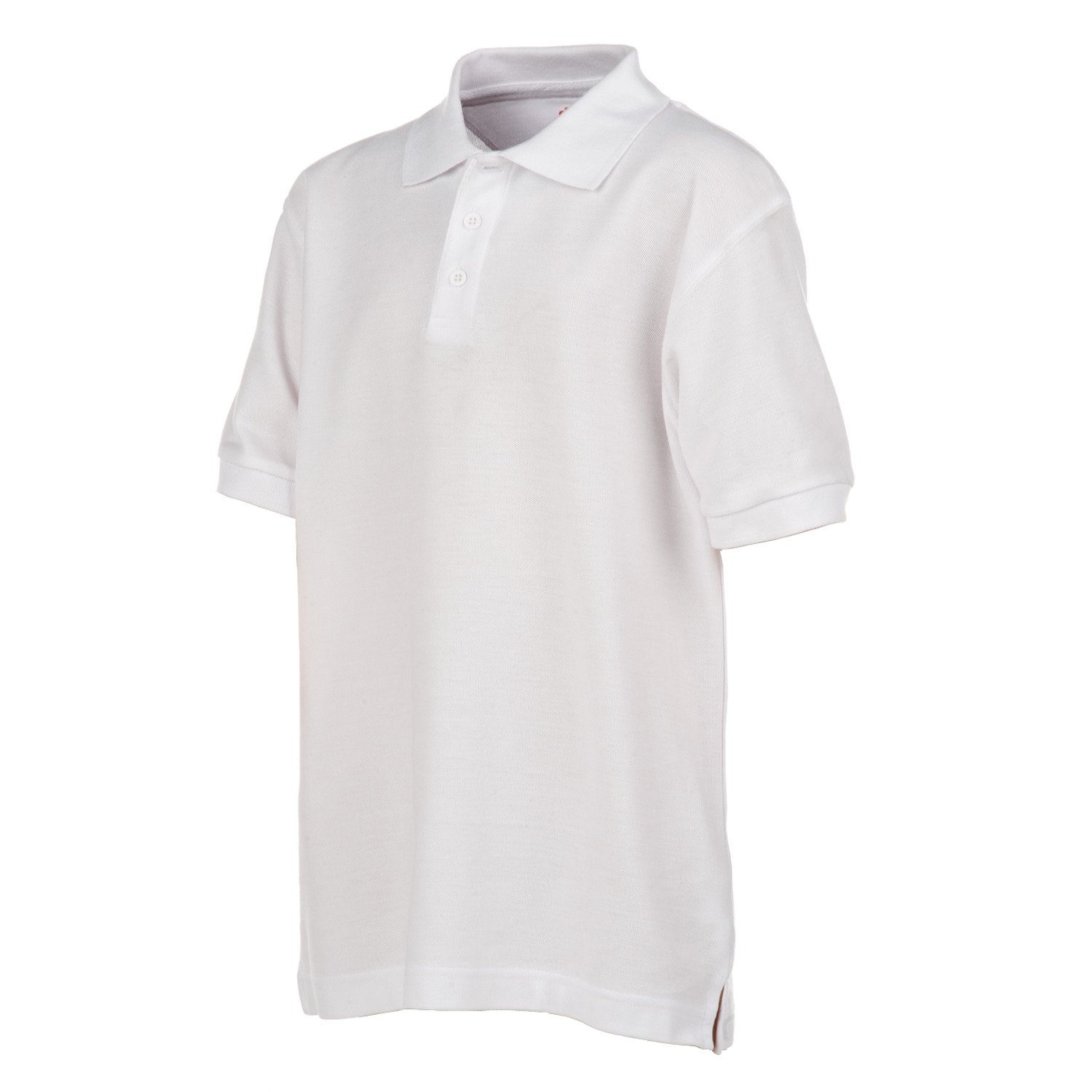 Austin Clothing Co.® Kids' Uniform Piqué Polo Shirt thumbnail