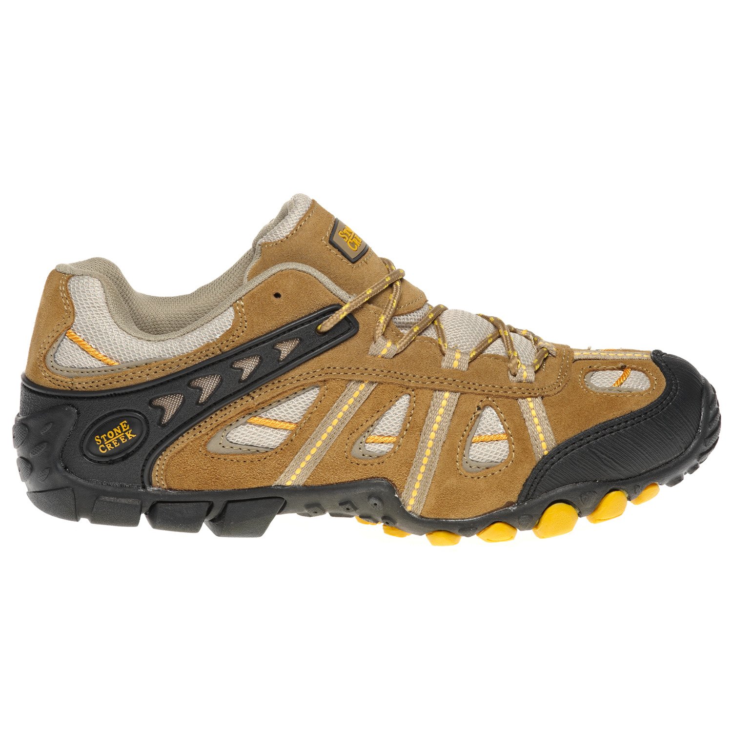 Stone Creek™ Men's Ascender Hiking Boots
