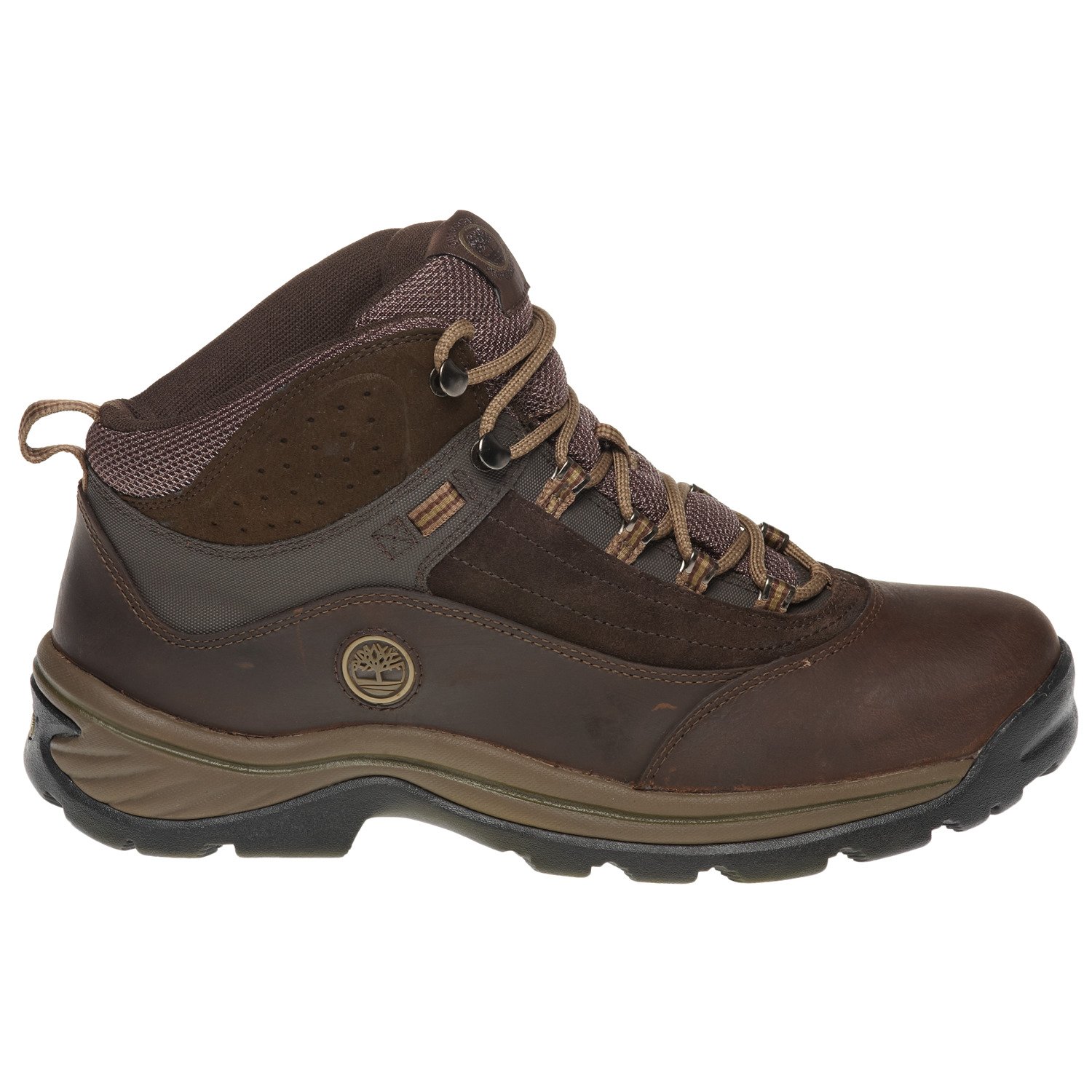 Timberland Men's Conway Trail Mid Hiking Boots