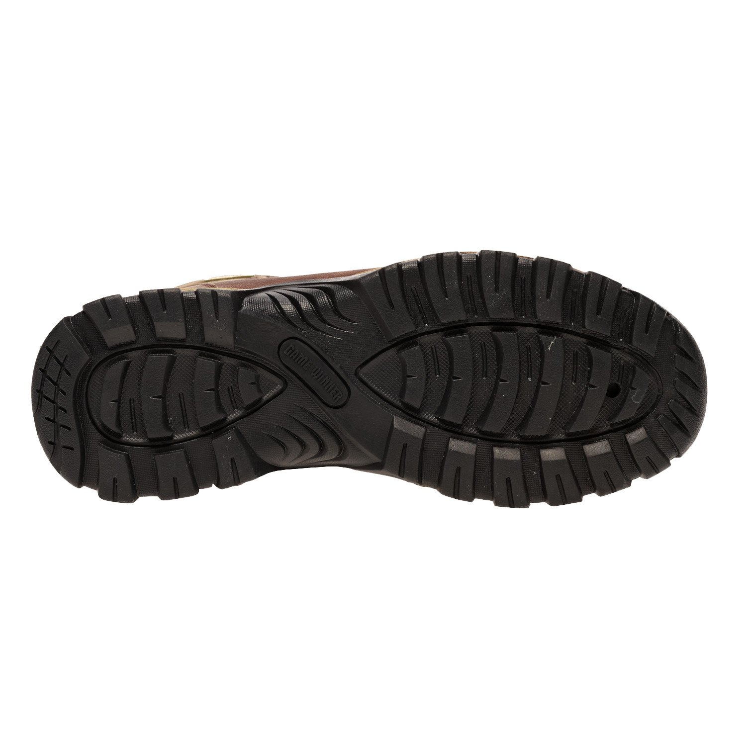 Game Winner® Men's A/T Camo 4 BX Hunting Boots thumbnail