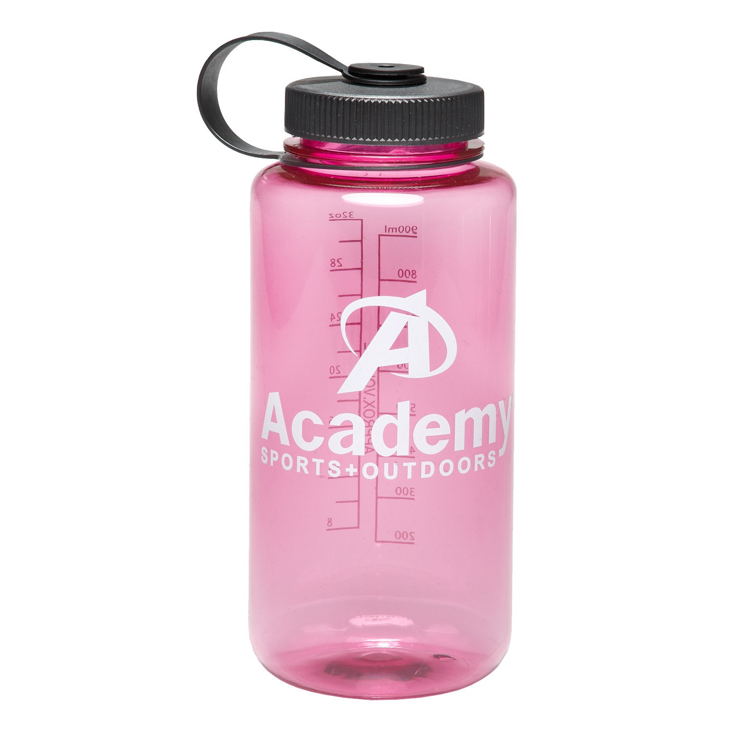 Academy PETG 1,000 ml Water Bottle thumbnail