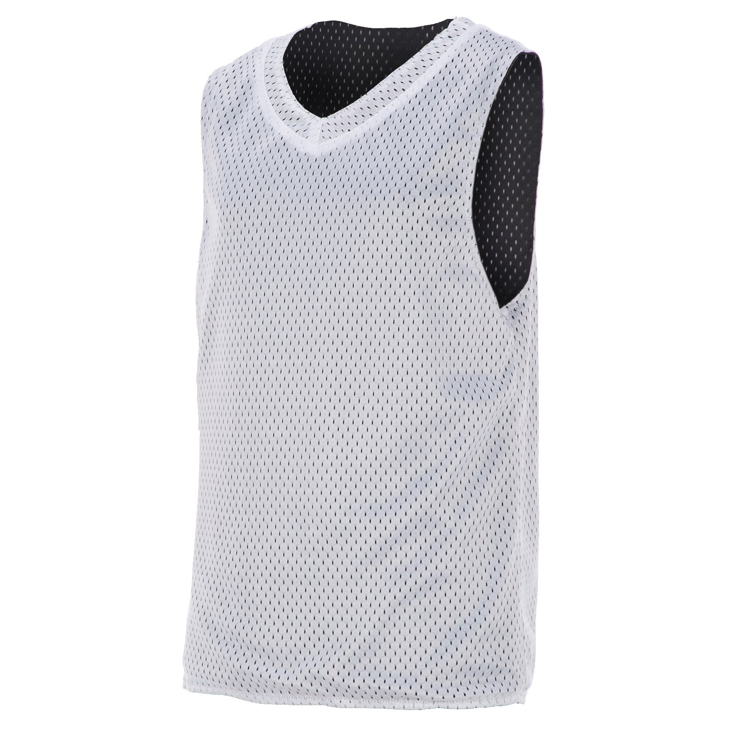 BCG™ Boys' Sleeveless Porthole Mesh Jersey