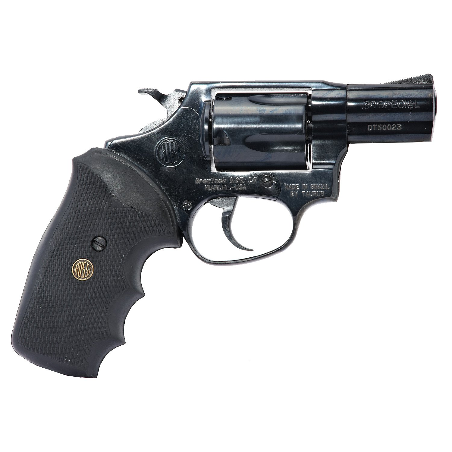 Rossi R35102 .38 Special +P Revolver thumbnail