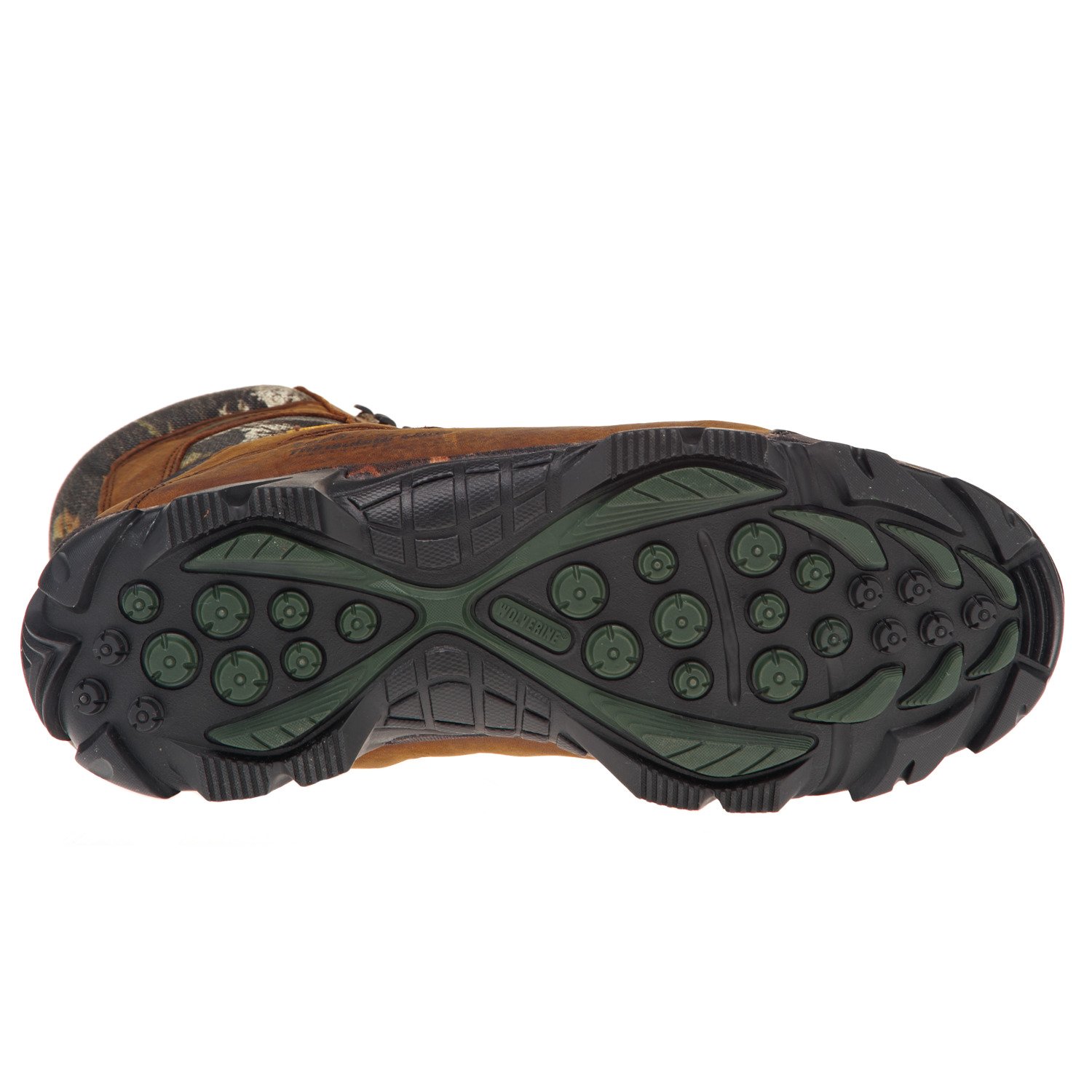 Wolverine Men's Ridgeline Xtreme Insulated Hunting Boots thumbnail