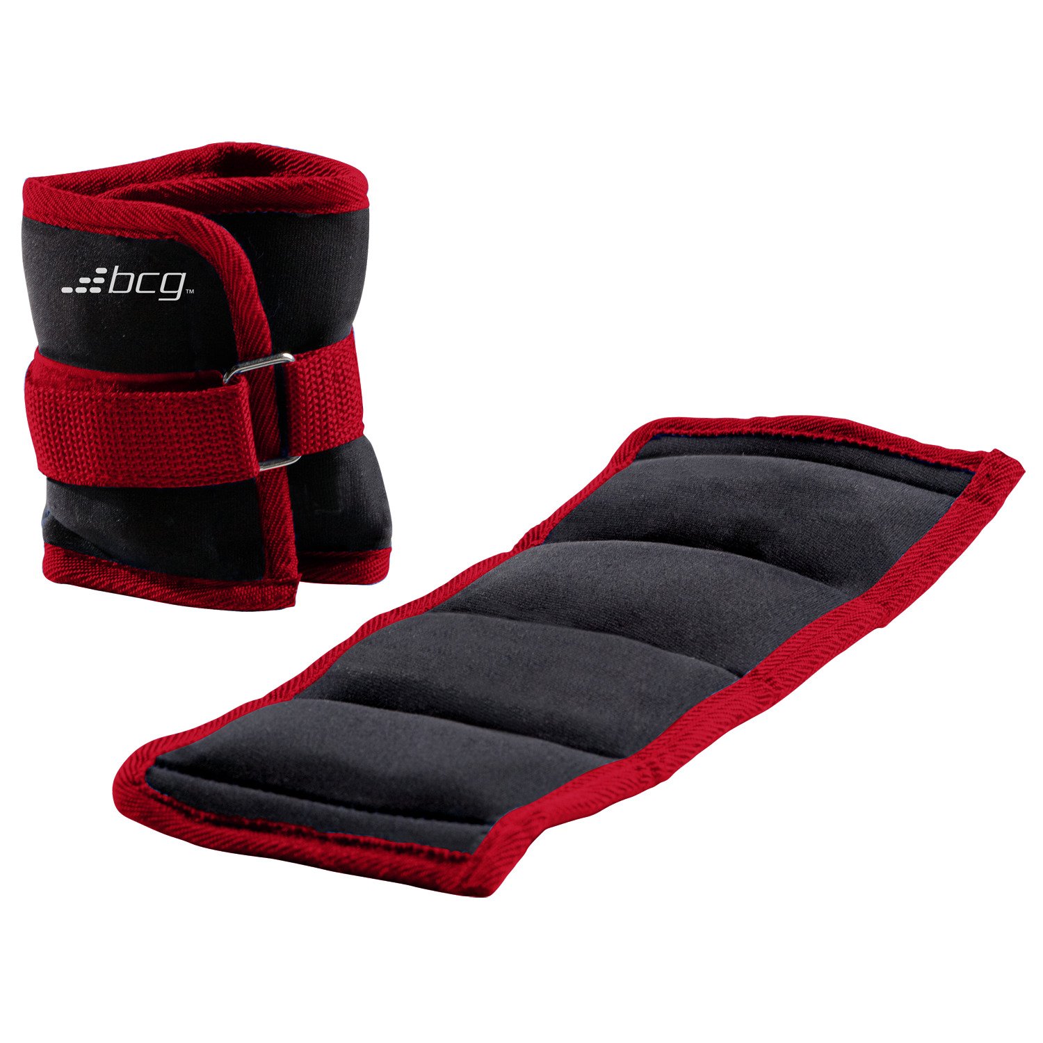BCG™ 2 lb. Neoprene Walking Weights
