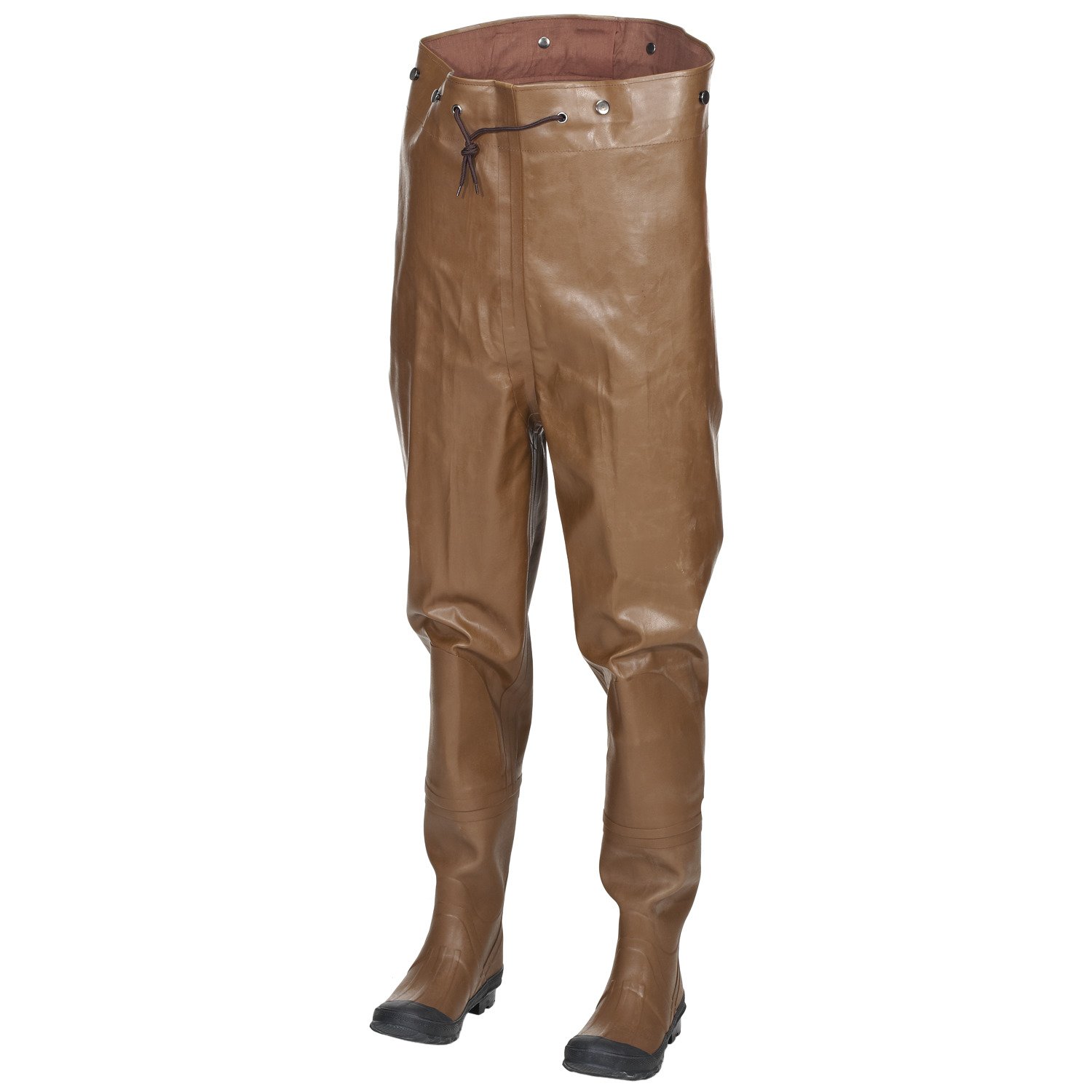 Magellan Outdoors Rubber Chest Boot-Foot Waders thumbnail
