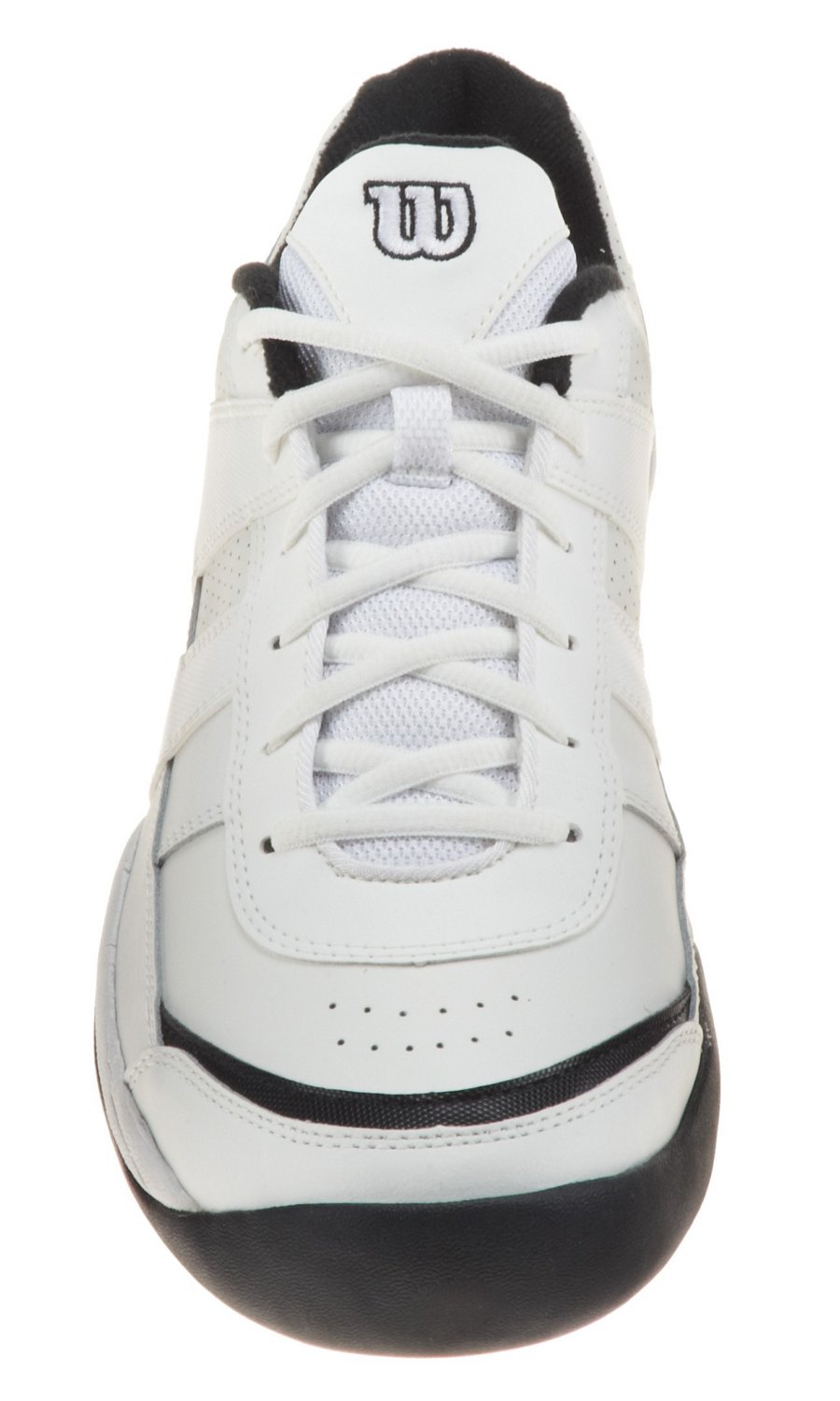 Wilson Men's Pro Staff Court Tennis Shoes thumbnail