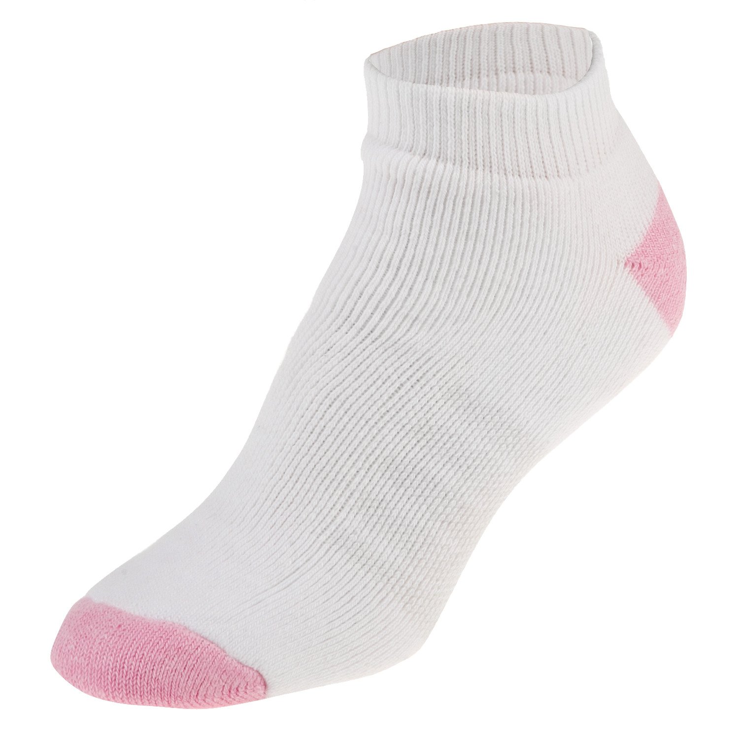 New Balance Women's Lightning Dry® No Show Socks 4-Pack