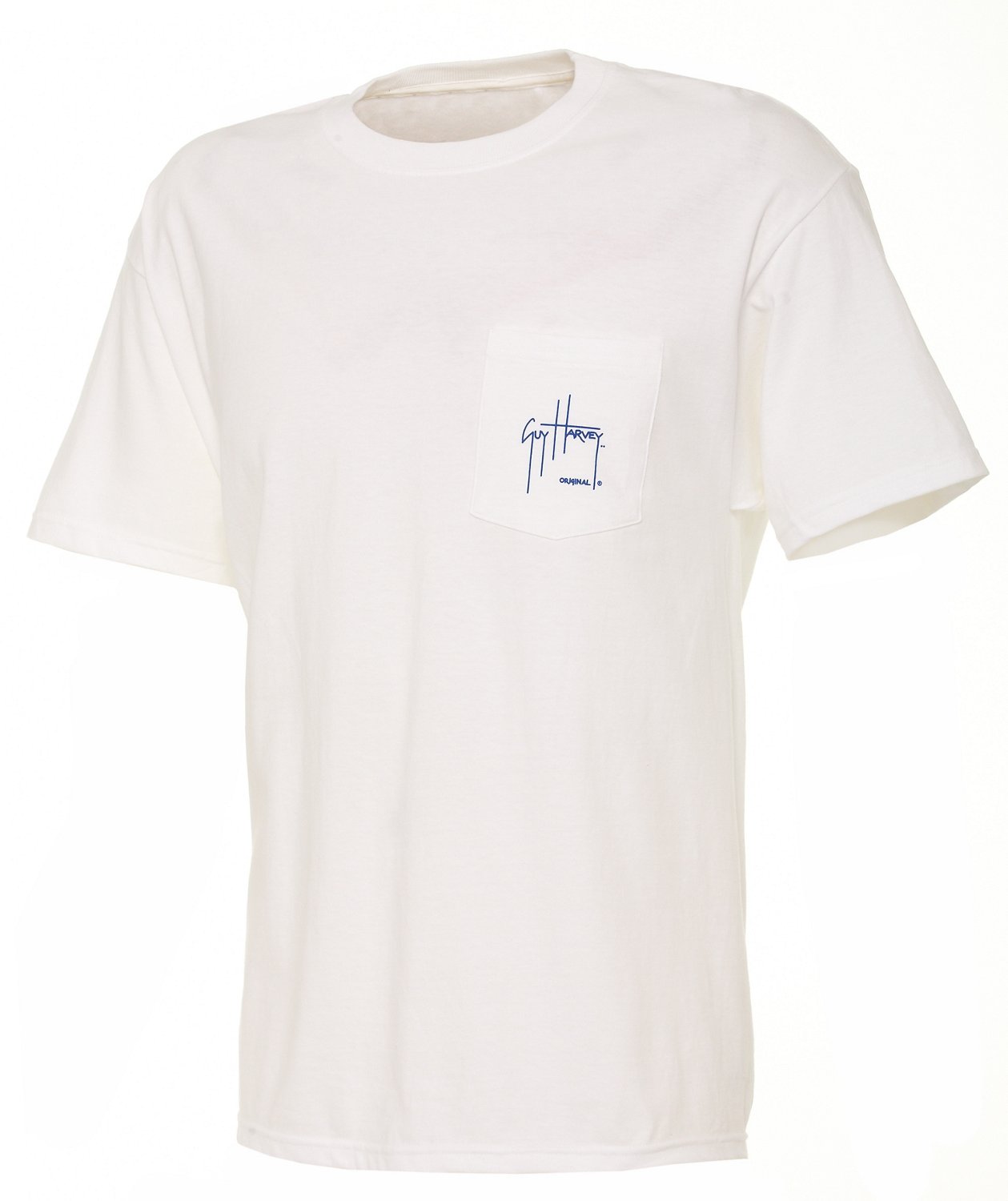 Guy Harvey Men's Graphic T-shirt