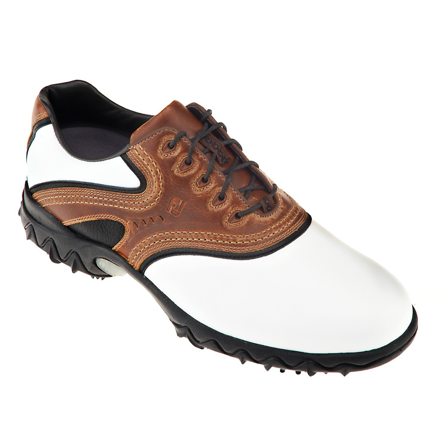 FootJoy Men's Contour Golf Shoes thumbnail