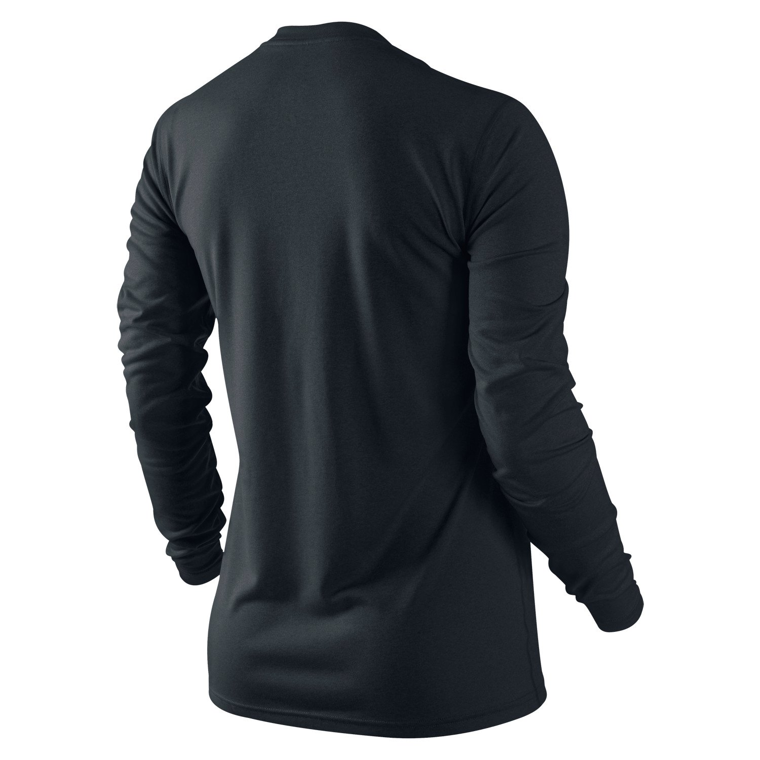 Nike Women's Legend Long-Sleeve T-Shirt thumbnail