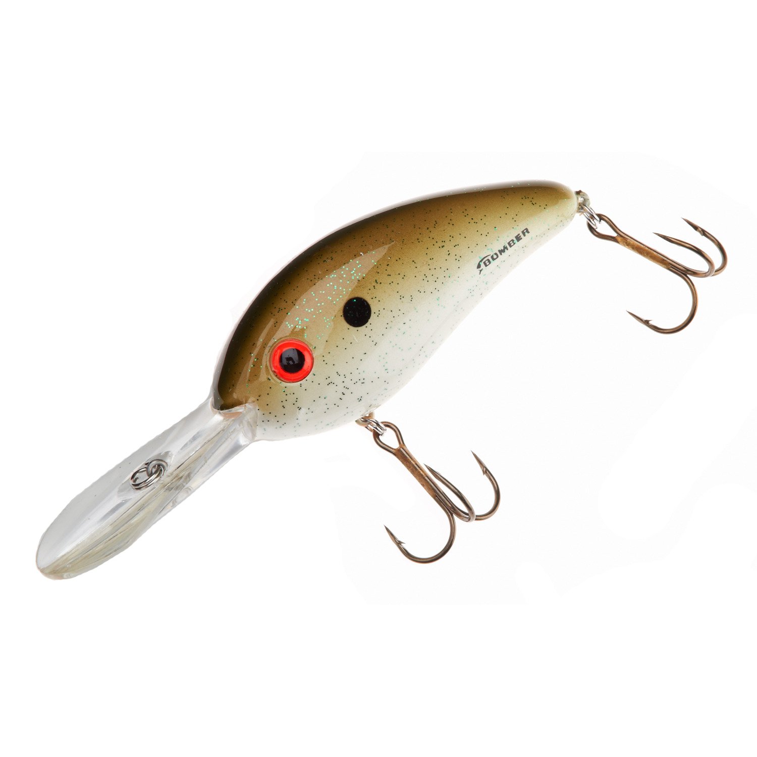 Bomber Lures® Fat Free Shad® BD7F Crankbait