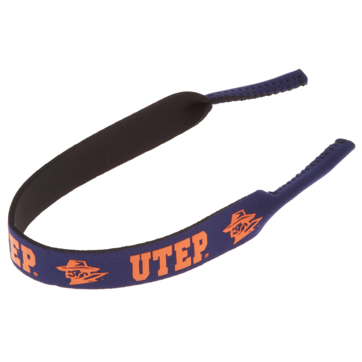 The University of Texas at El Paso