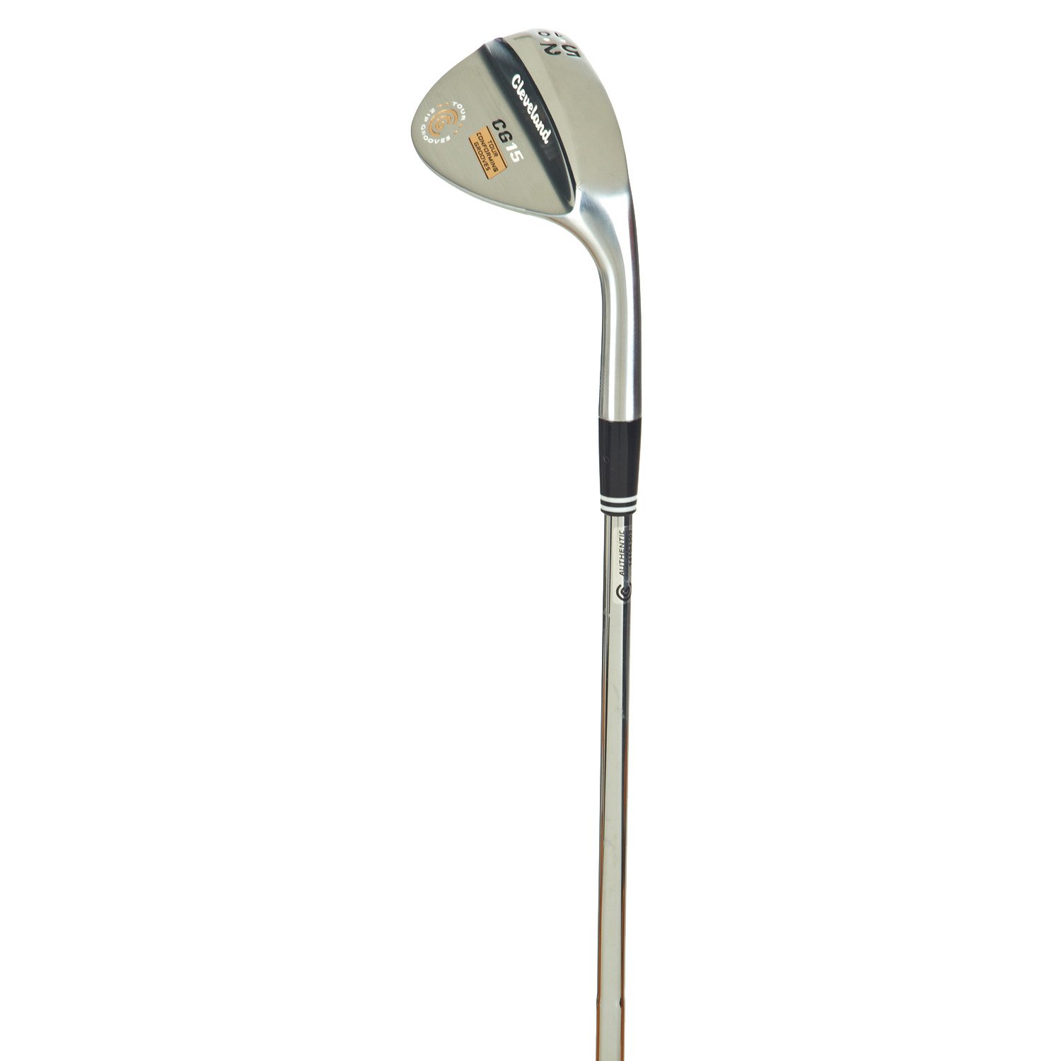 Cleveland Golf Men's CG15 Tour Zip Wedge thumbnail