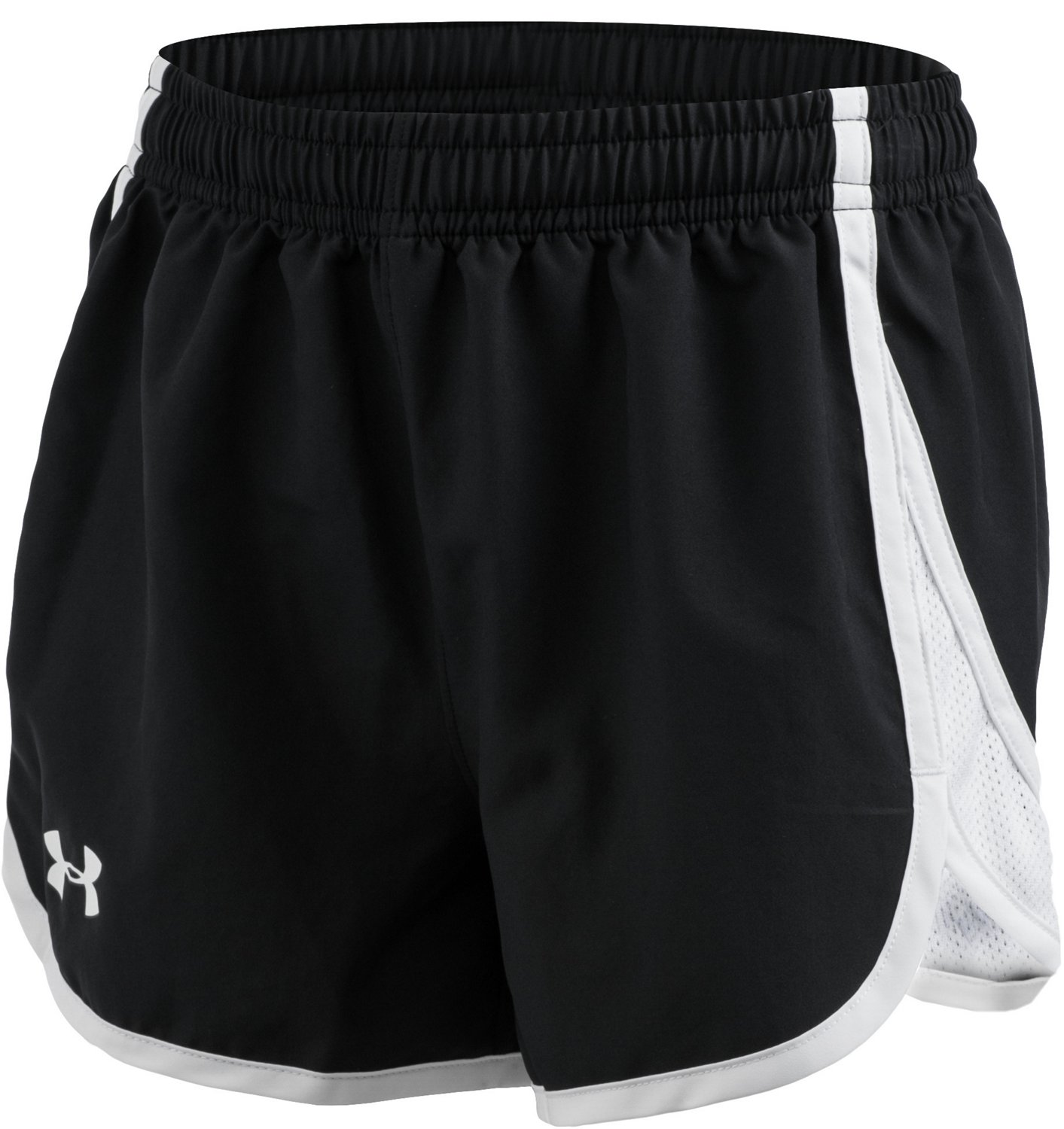 Under Armour® Girls' Escape Short