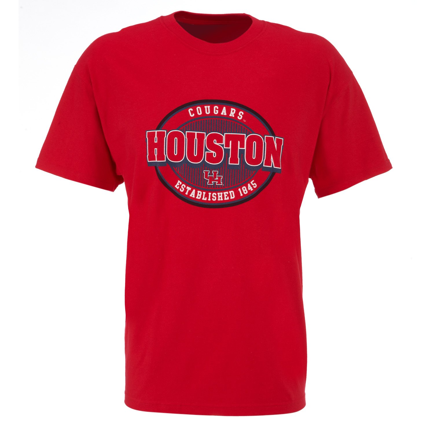 Viatran Adults' University of Houston T-shirt